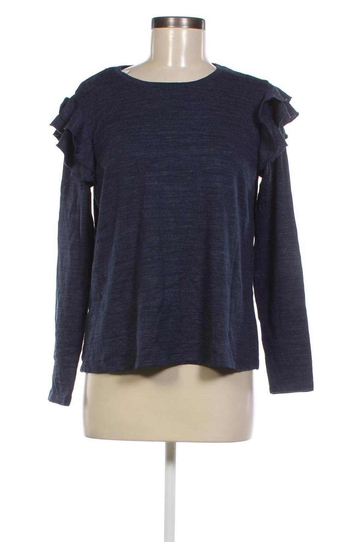 Damen Shirt Target, Größe L, Farbe Blau, Preis 2,38 €