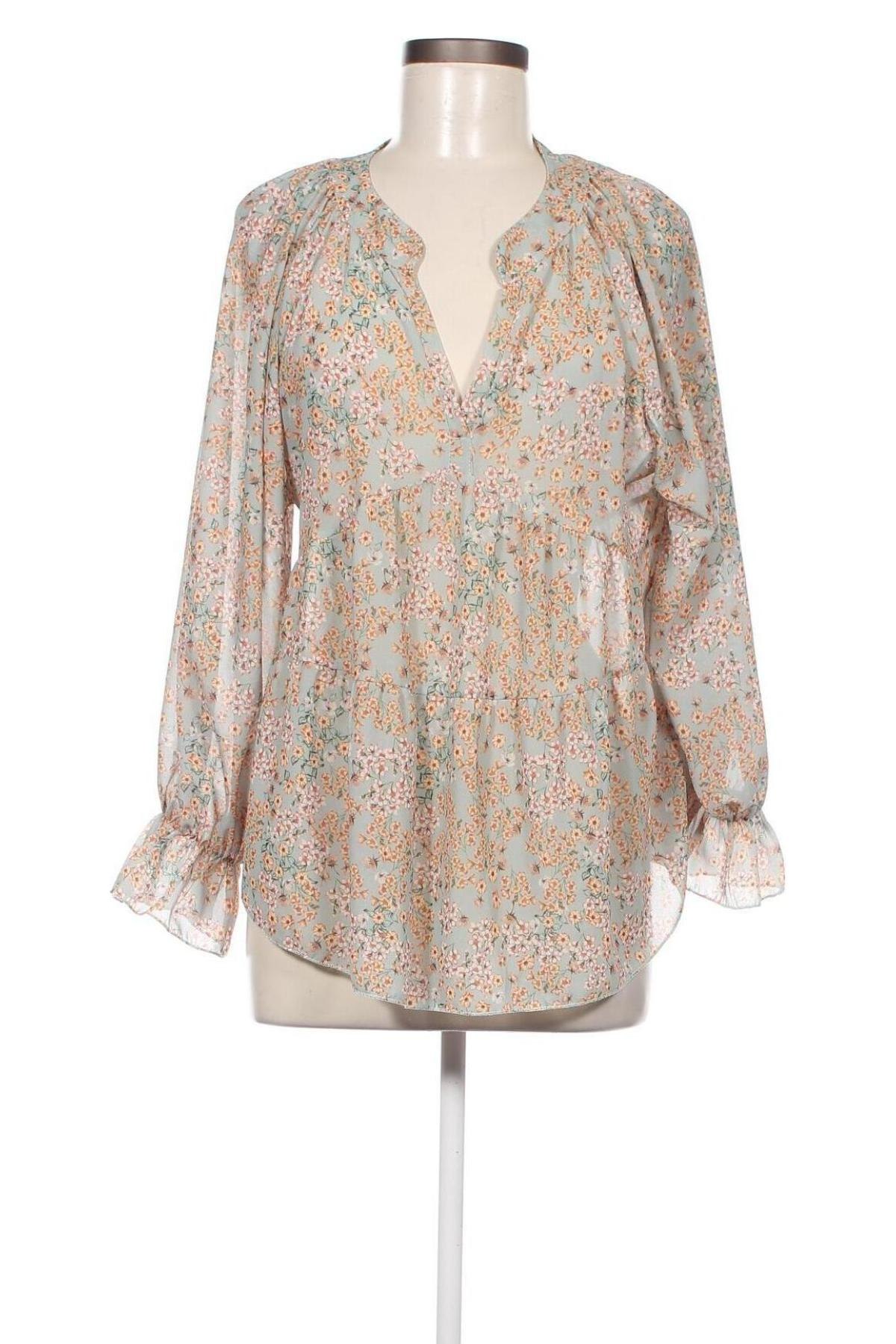 Damen Shirt Terra di Siena, Größe M, Farbe Mehrfarbig, Preis € 16,70