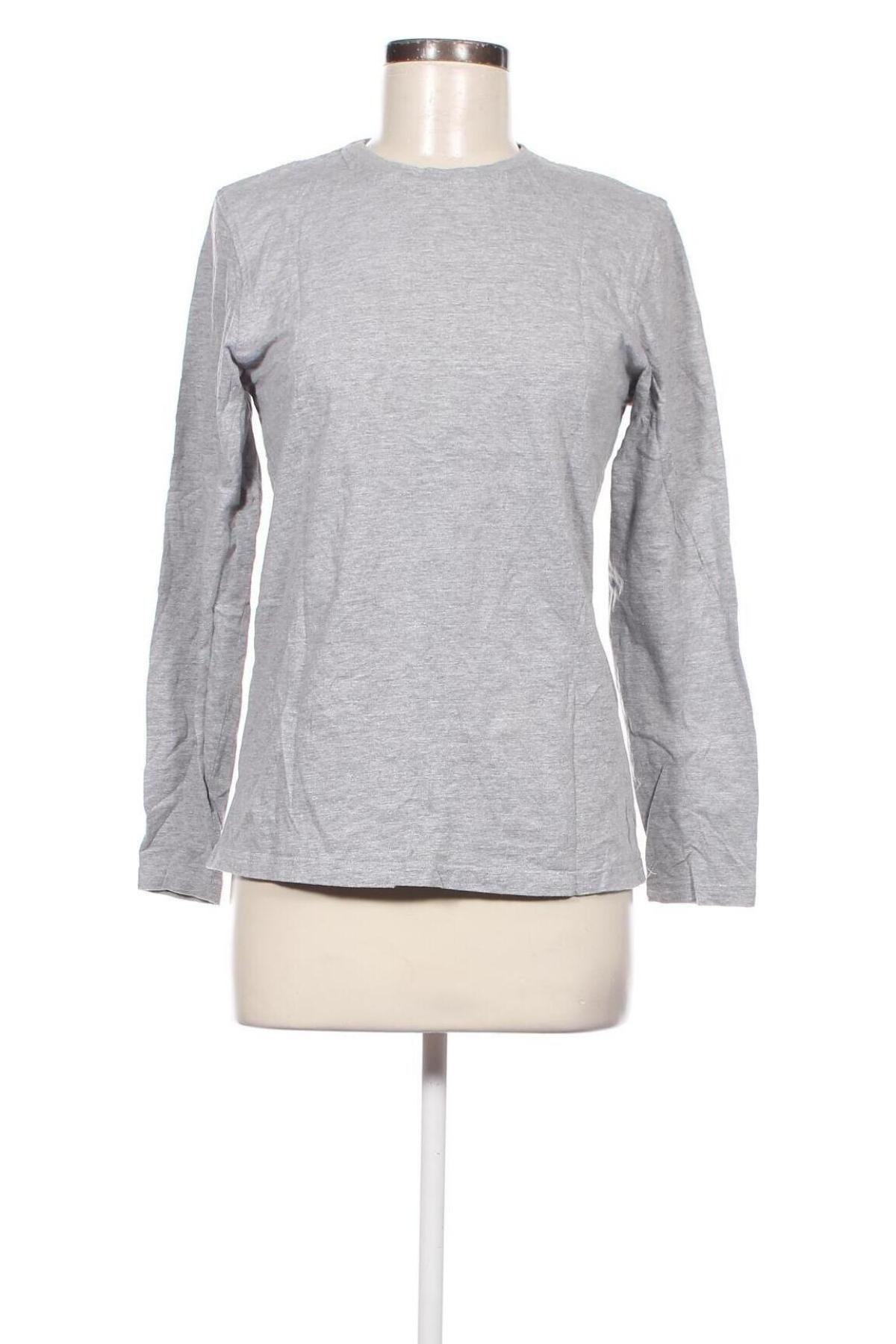 Damen Shirt Tex, Größe S, Farbe Grau, Preis € 2,12