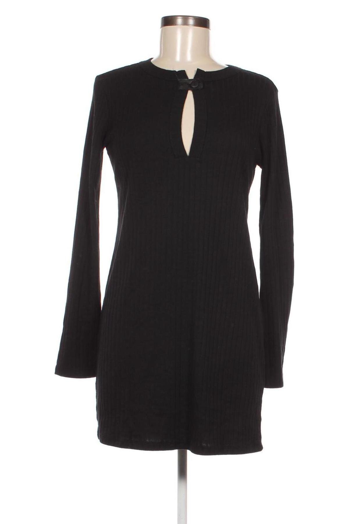Γυναικεία μπλούζα Tezenis, Μέγεθος S, Χρώμα Μαύρο, Τιμή 2,35 €