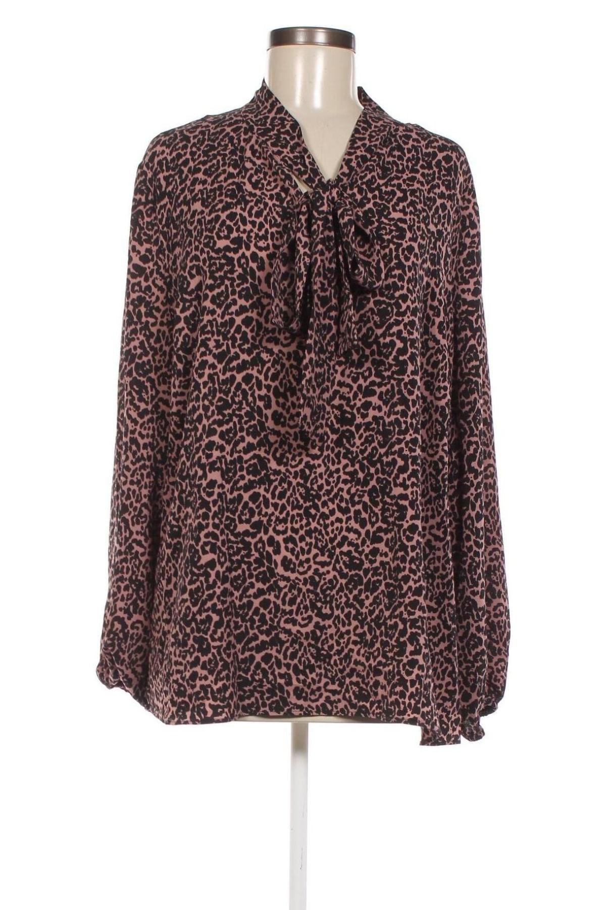 Дамска блуза Thomas Rath, Размер XL, Цвят Многоцветен, Цена 37,80 лв.