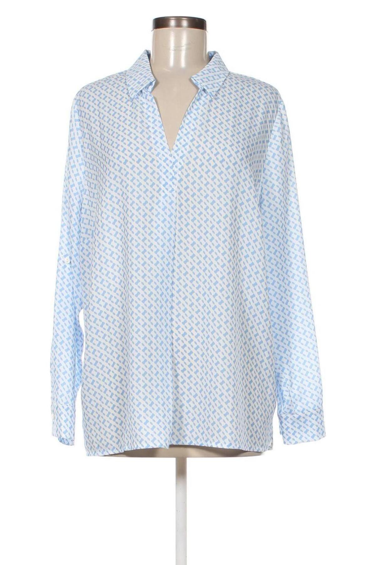 Damen Shirt Thomas Rath, Größe XL, Farbe Blau, Preis € 28,00