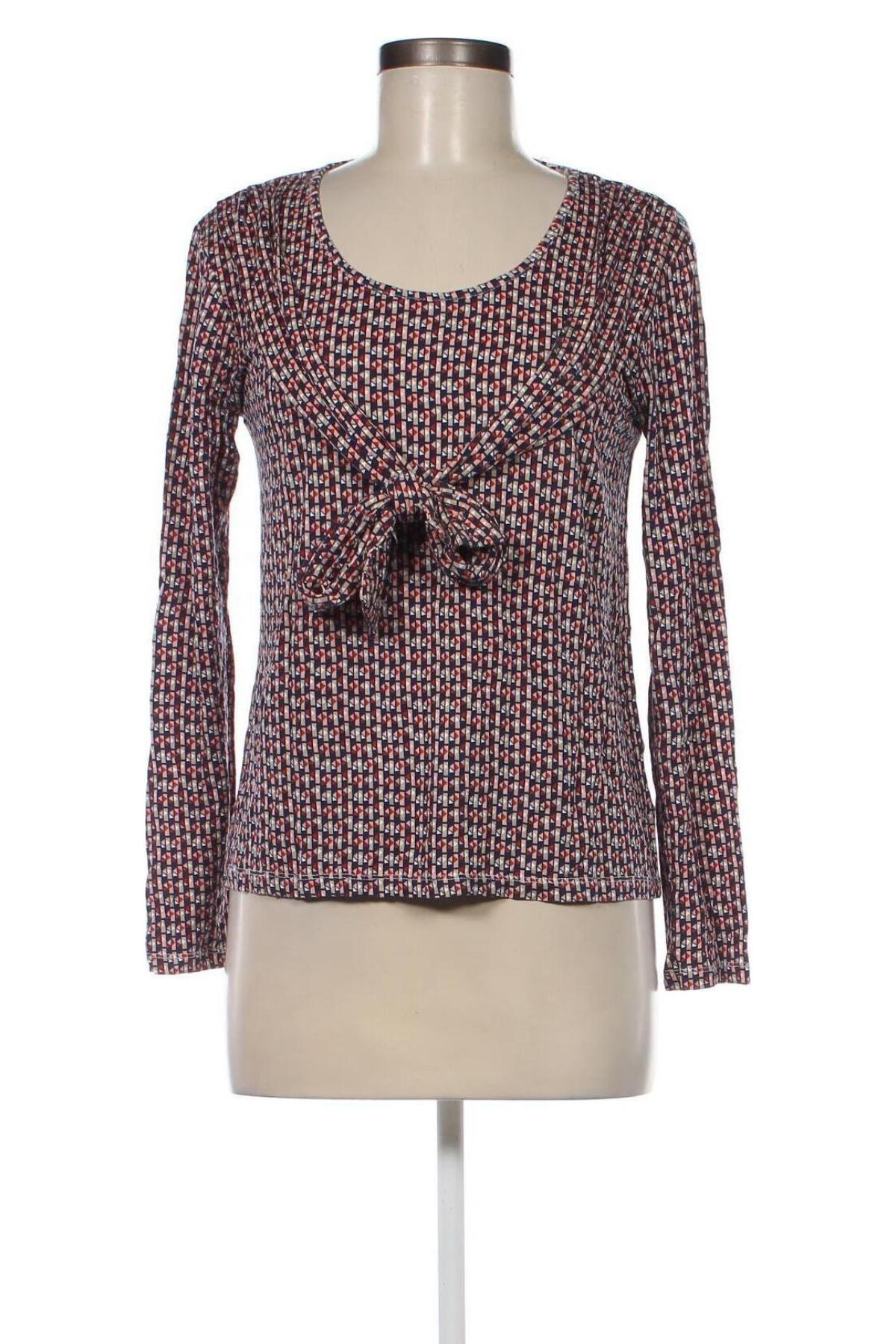 Γυναικεία μπλούζα Tissaia, Μέγεθος M, Χρώμα Πολύχρωμο, Τιμή 2,82 €