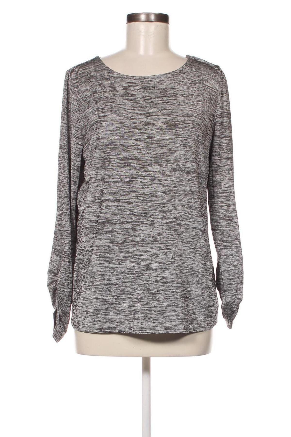 Damen Shirt Together, Größe XL, Farbe Grau, Preis 13,22 €