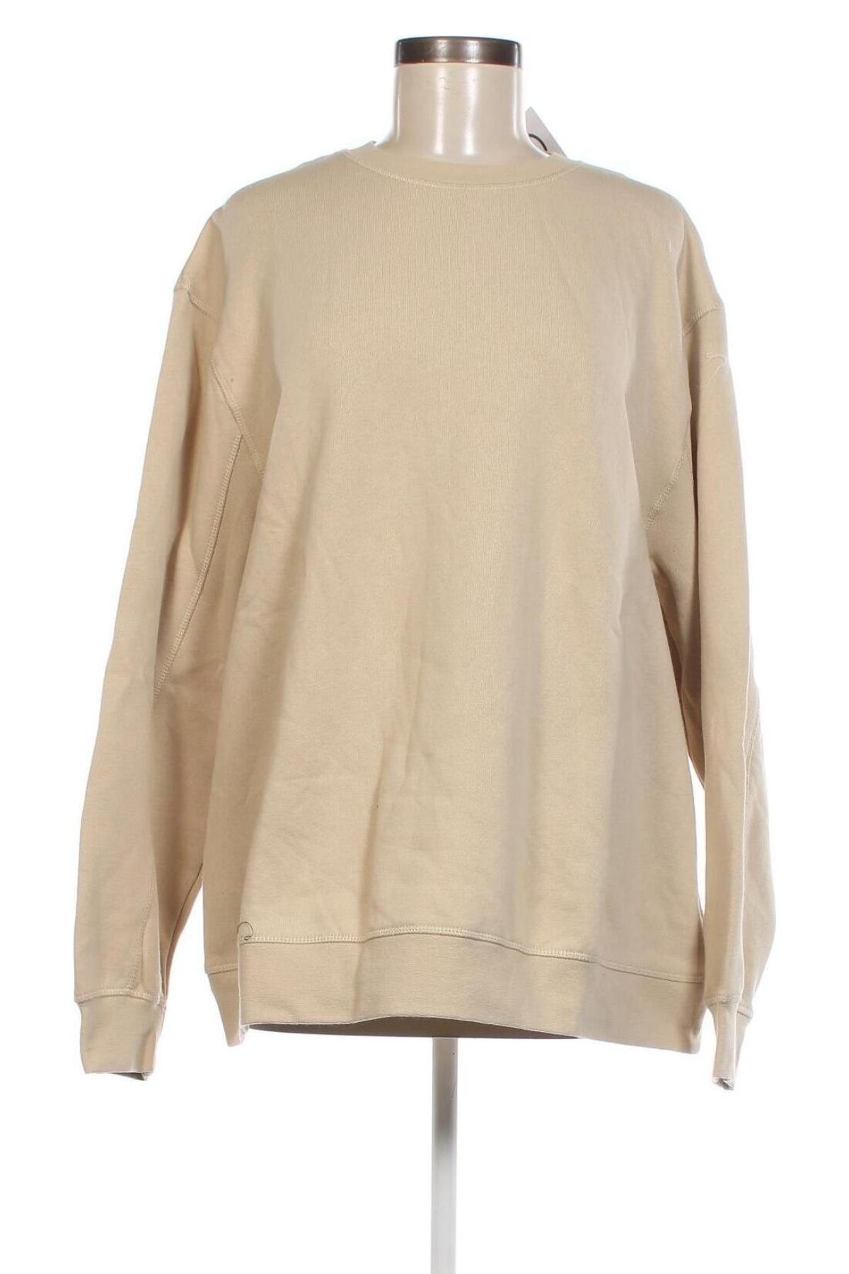 Damen Shirt Topshop, Größe S, Farbe Beige, Preis € 37,11