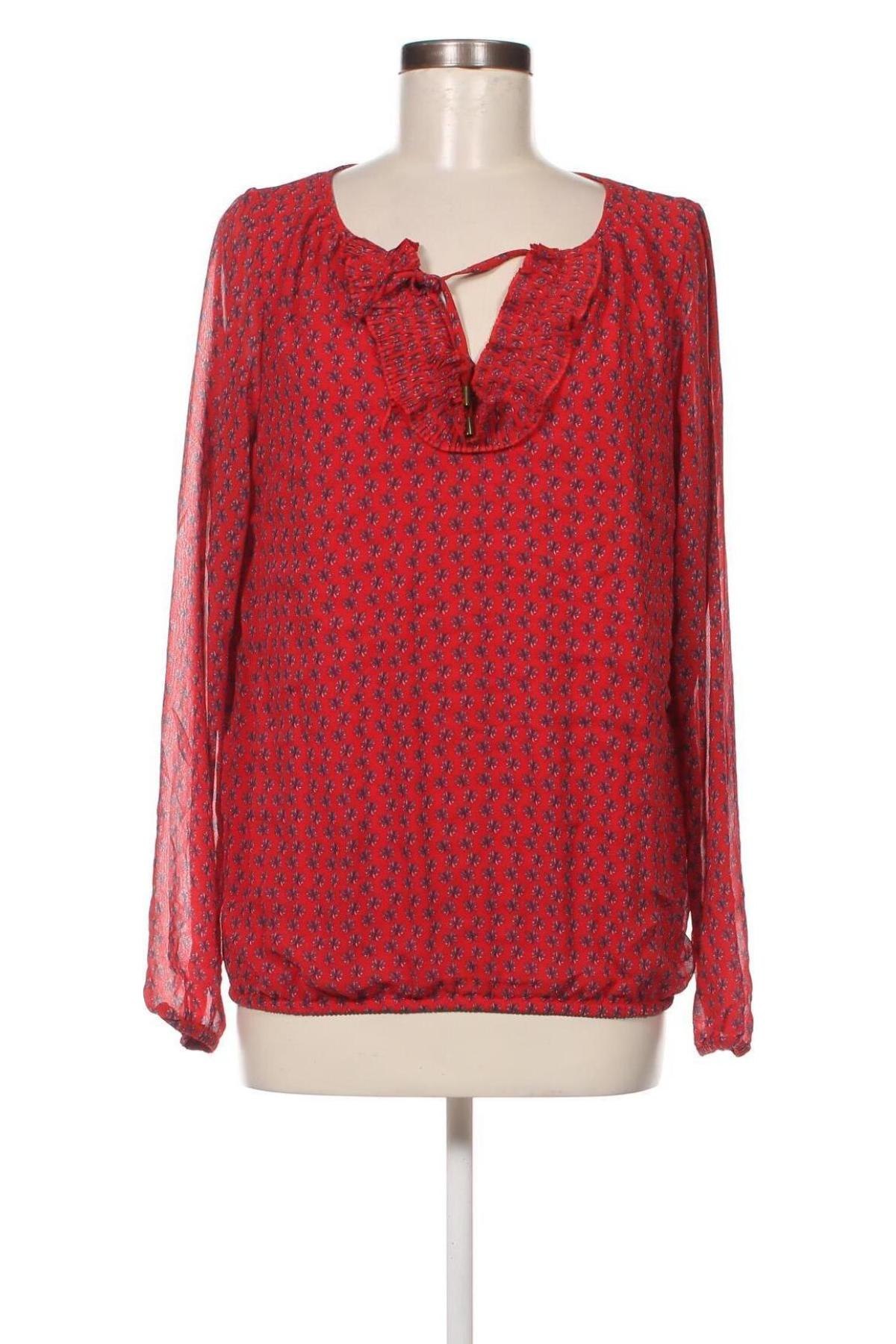 Γυναικεία μπλούζα Tramontana, Μέγεθος L, Χρώμα Πολύχρωμο, Τιμή 3,42 €