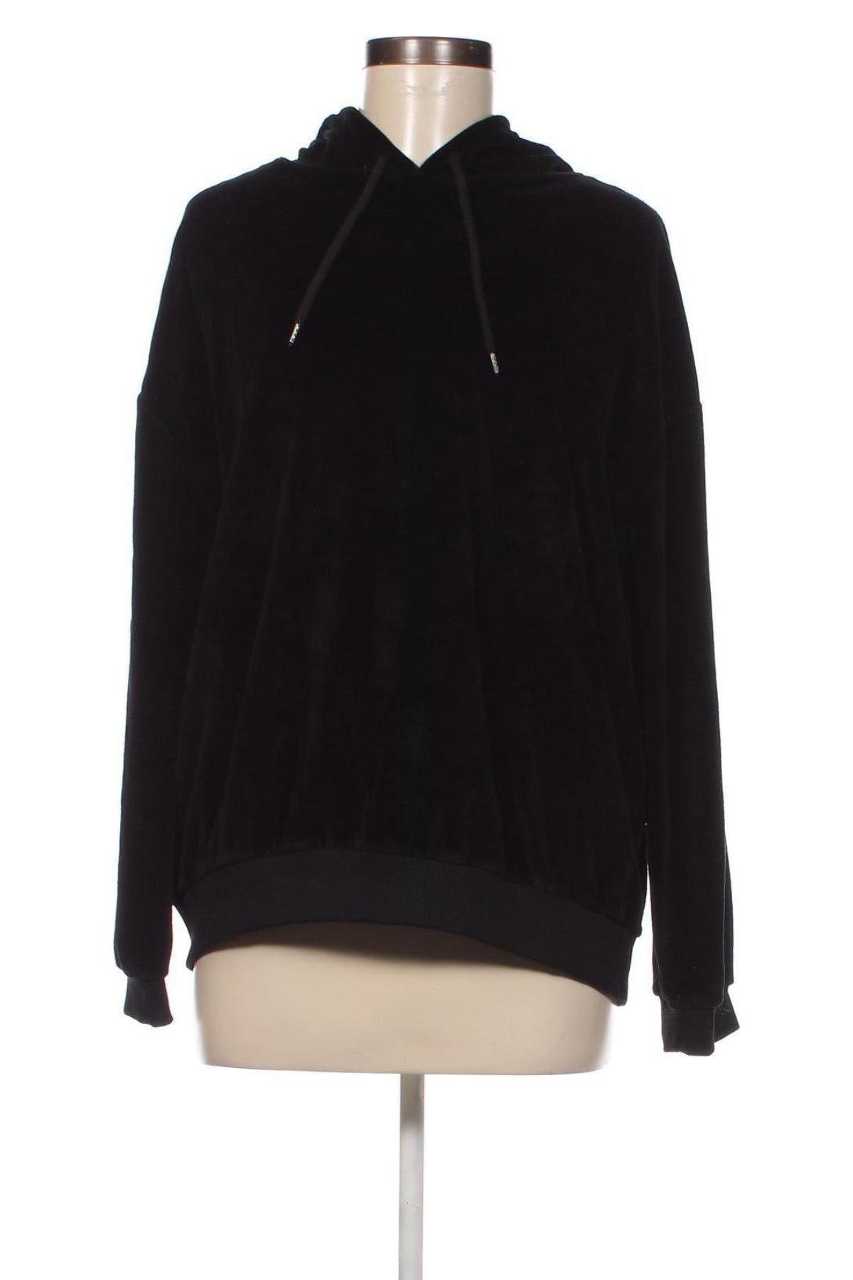 Γυναικεία μπλούζα Trendyol, Μέγεθος L, Χρώμα Μαύρο, Τιμή 9,65 €