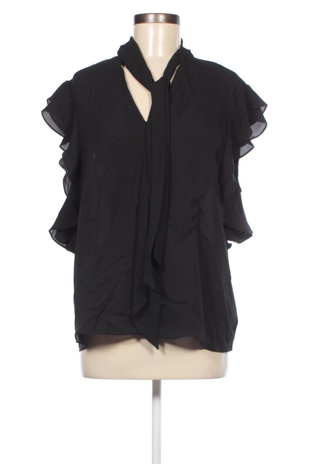 Damen Shirt Un Deux Trois, Größe XL, Farbe Schwarz, Preis € 16,83