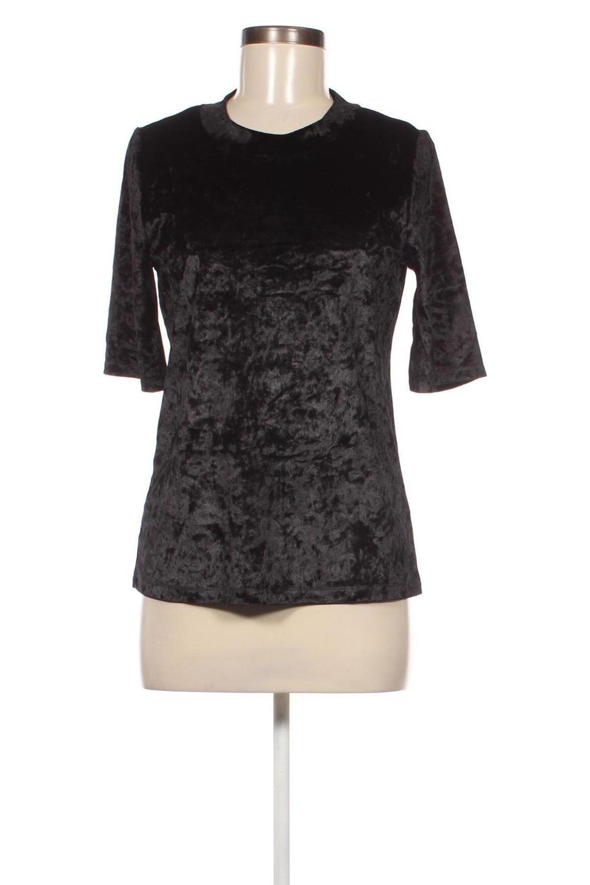 Damen Shirt Up 2 Fashion, Größe M, Farbe Schwarz, Preis € 4,99