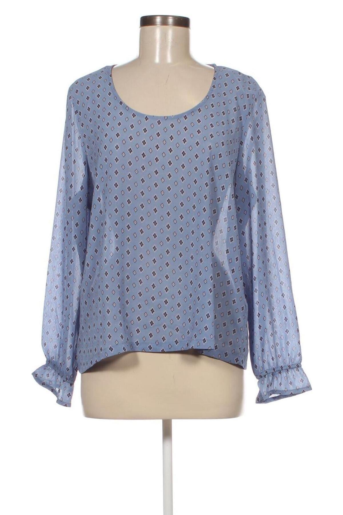 Damen Shirt Up 2 Fashion, Größe M, Farbe Blau, Preis € 2,51