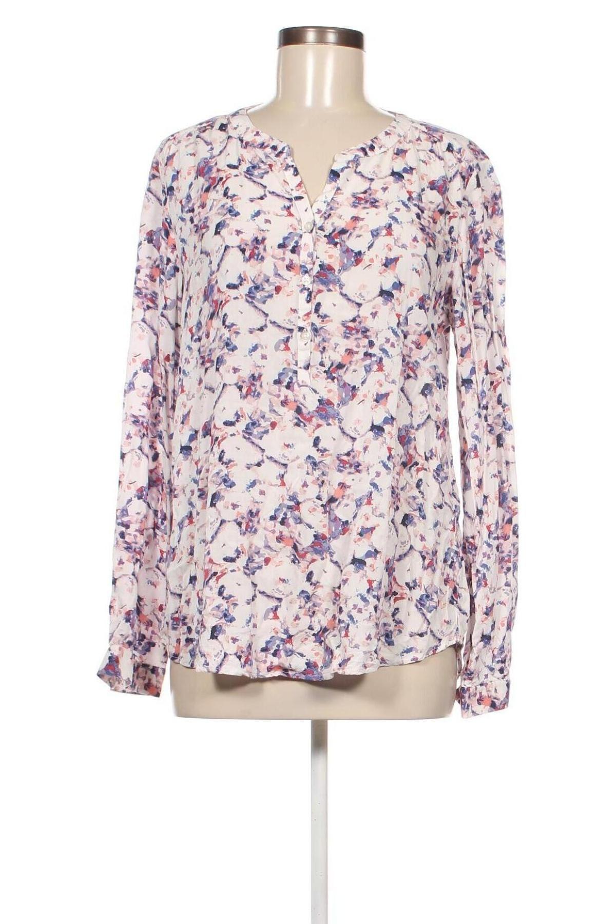 Γυναικεία μπλούζα Up 2 Fashion, Μέγεθος XL, Χρώμα Πολύχρωμο, Τιμή 5,29 €