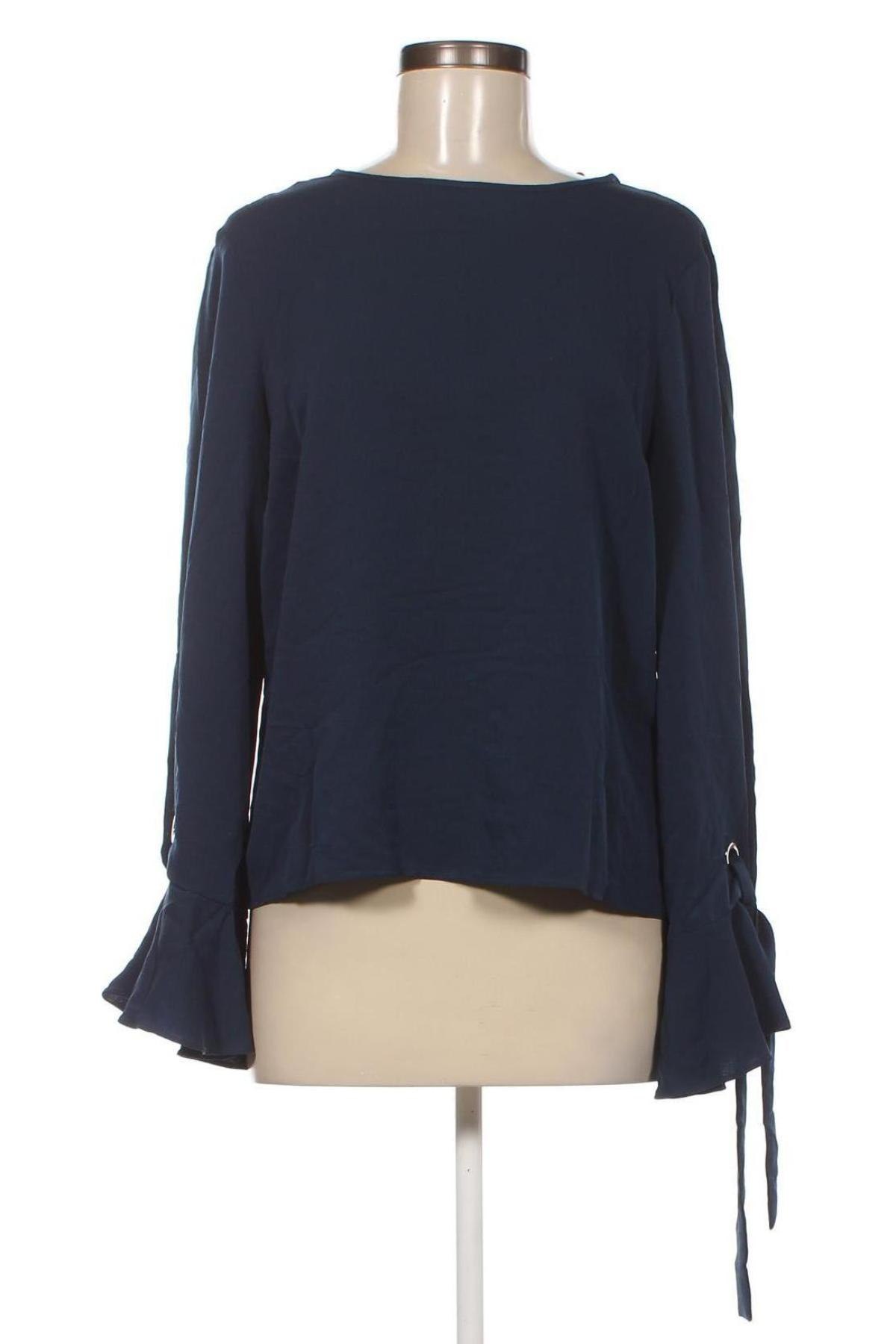 Γυναικεία μπλούζα V by Very, Μέγεθος M, Χρώμα Μπλέ, Τιμή 2,82 €