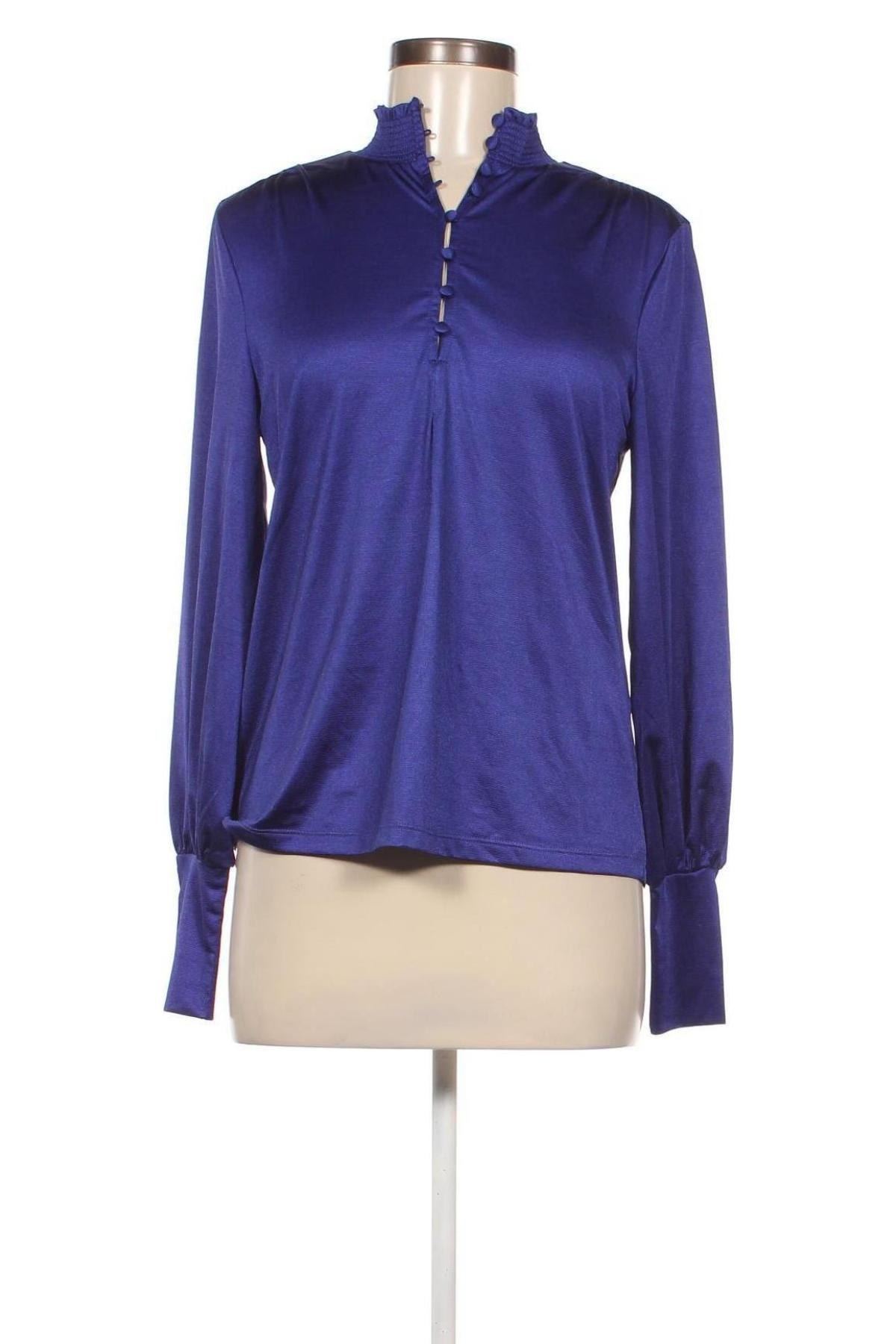 Damen Shirt VILA, Größe XS, Farbe Blau, Preis 10,44 €