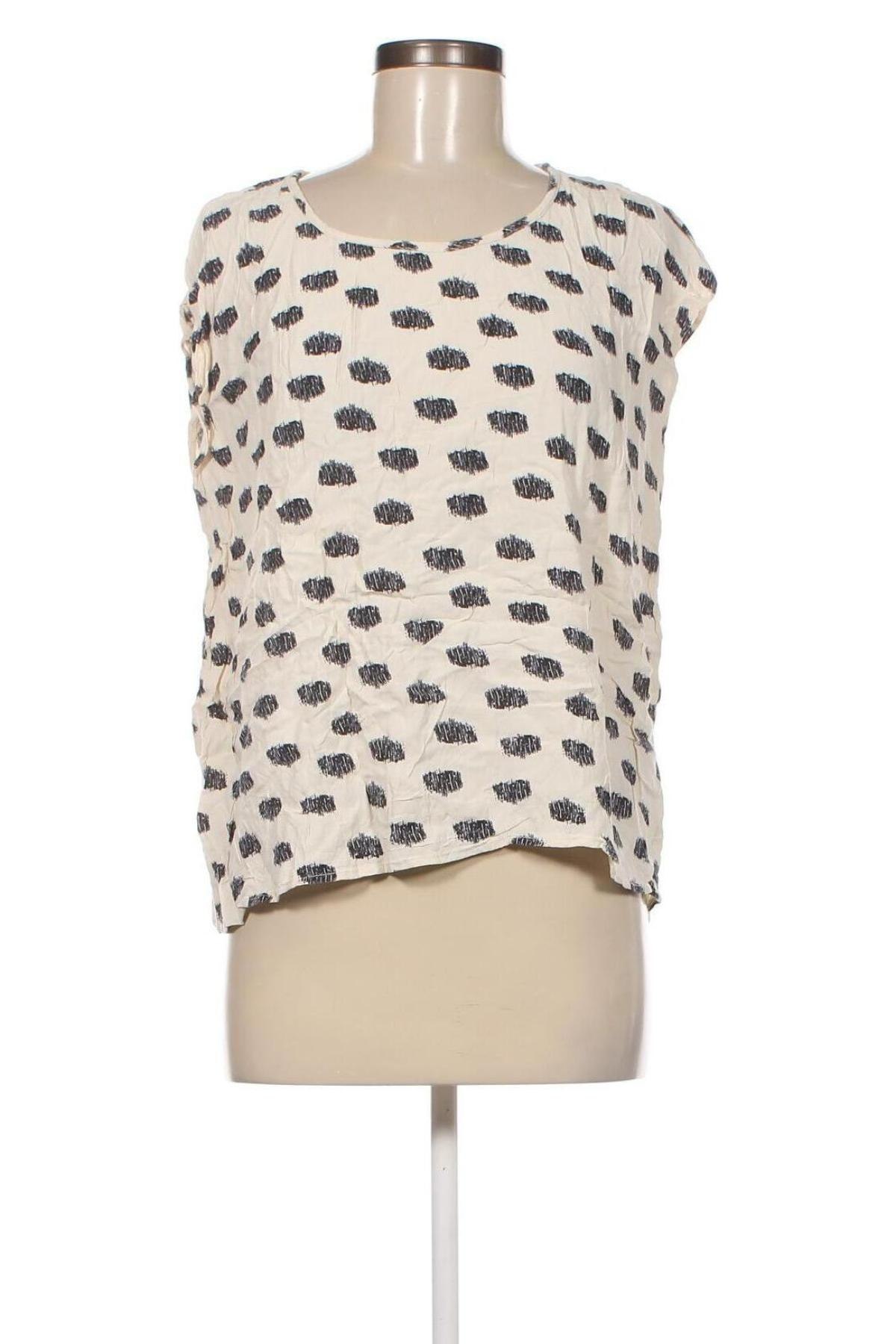 Damen Shirt VILA, Größe S, Farbe Beige, Preis € 10,44