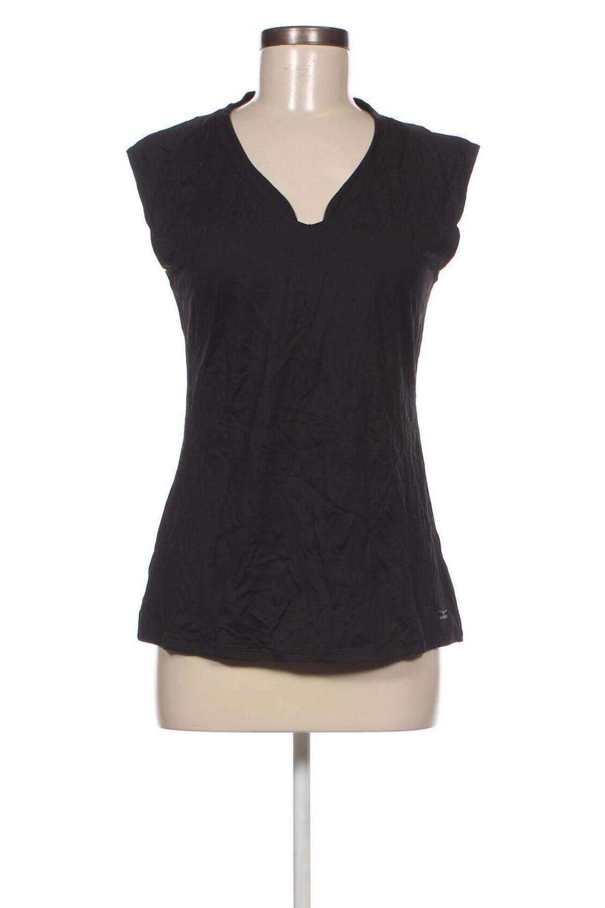 Дамска блуза Venice Beach, Размер XL, Цвят Черен, Цена 9,60 лв.