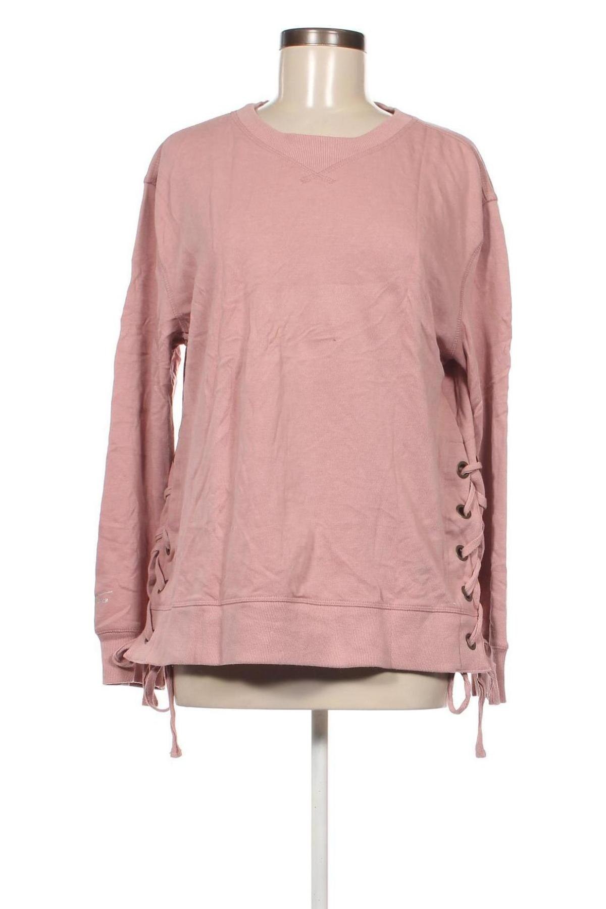 Γυναικεία μπλούζα Venice Beach, Μέγεθος M, Χρώμα Ρόζ , Τιμή 4,90 €