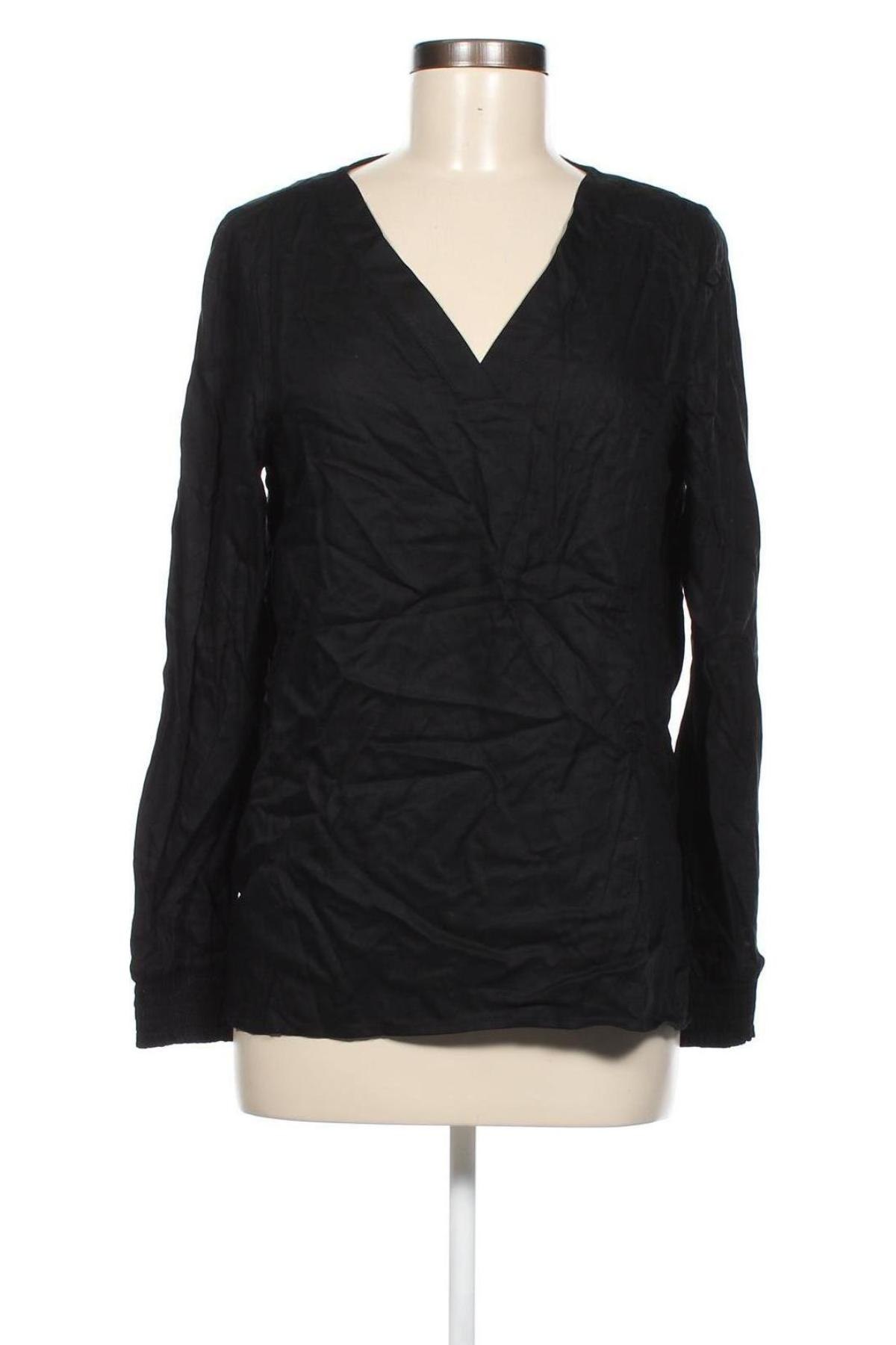 Damen Shirt Vero Moda, Größe M, Farbe Schwarz, Preis 1,88 €