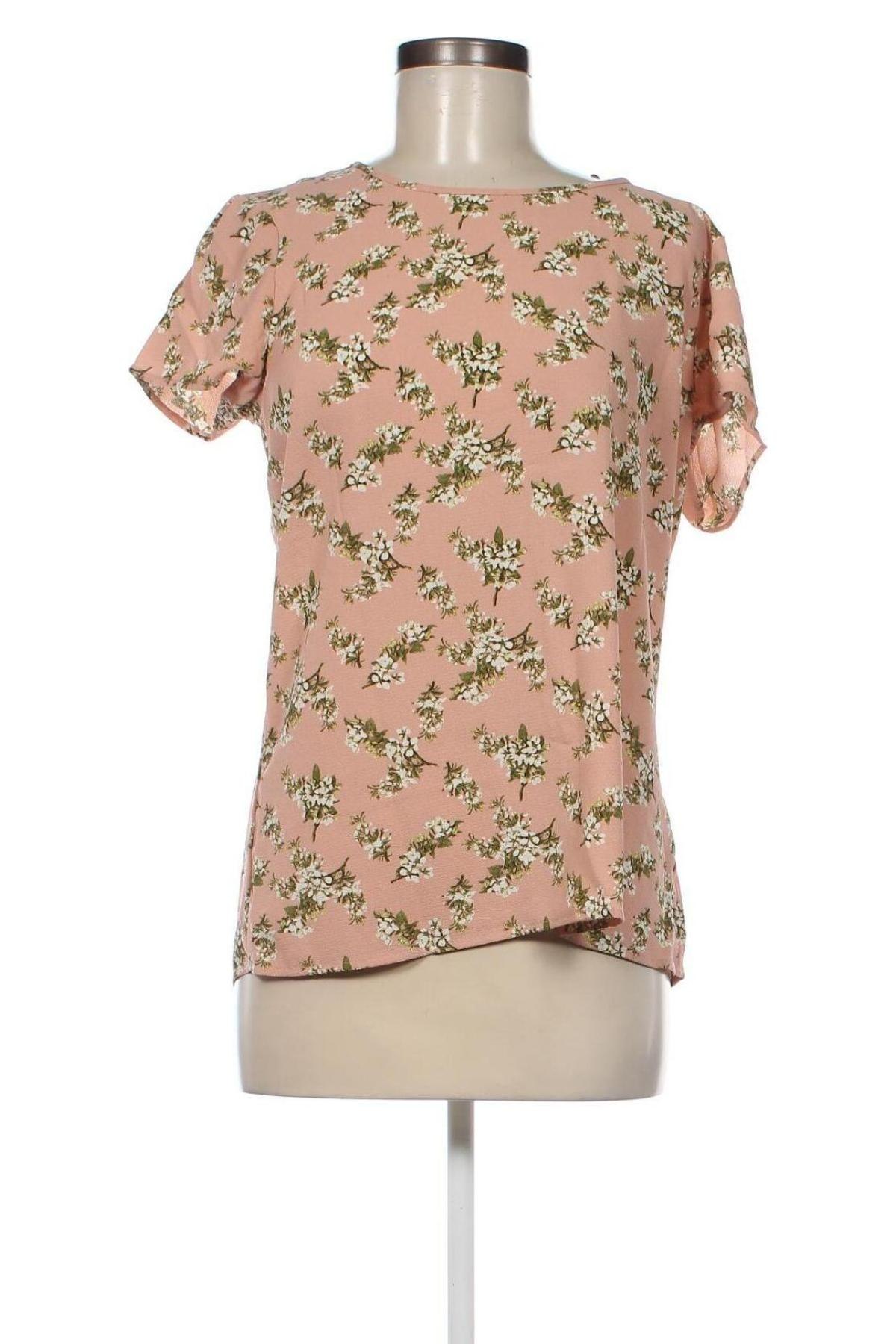 Damen Shirt Vero Moda, Größe L, Farbe Mehrfarbig, Preis € 20,62