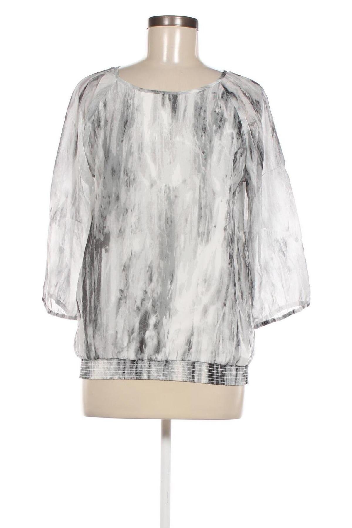 Γυναικεία μπλούζα Vero Moda, Μέγεθος M, Χρώμα Πολύχρωμο, Τιμή 2,32 €