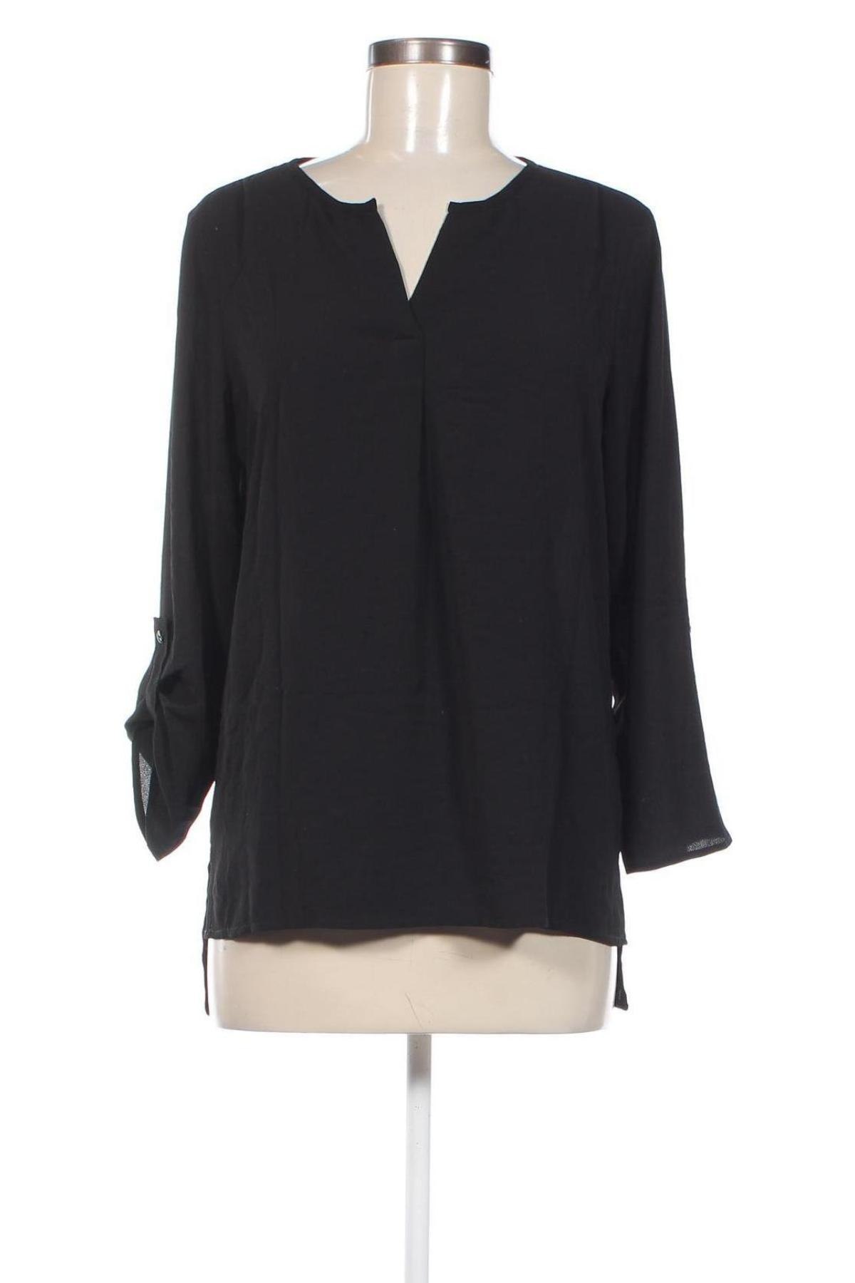 Damen Shirt Vero Moda, Größe M, Farbe Schwarz, Preis € 10,44