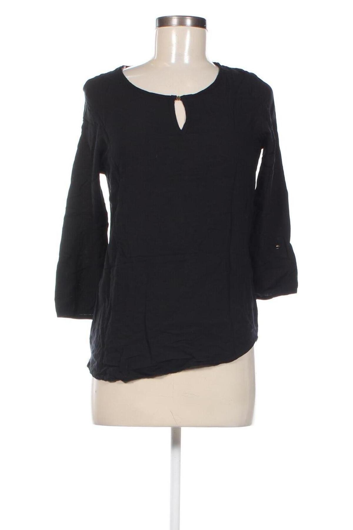 Damen Shirt Vero Moda, Größe S, Farbe Schwarz, Preis € 3,49