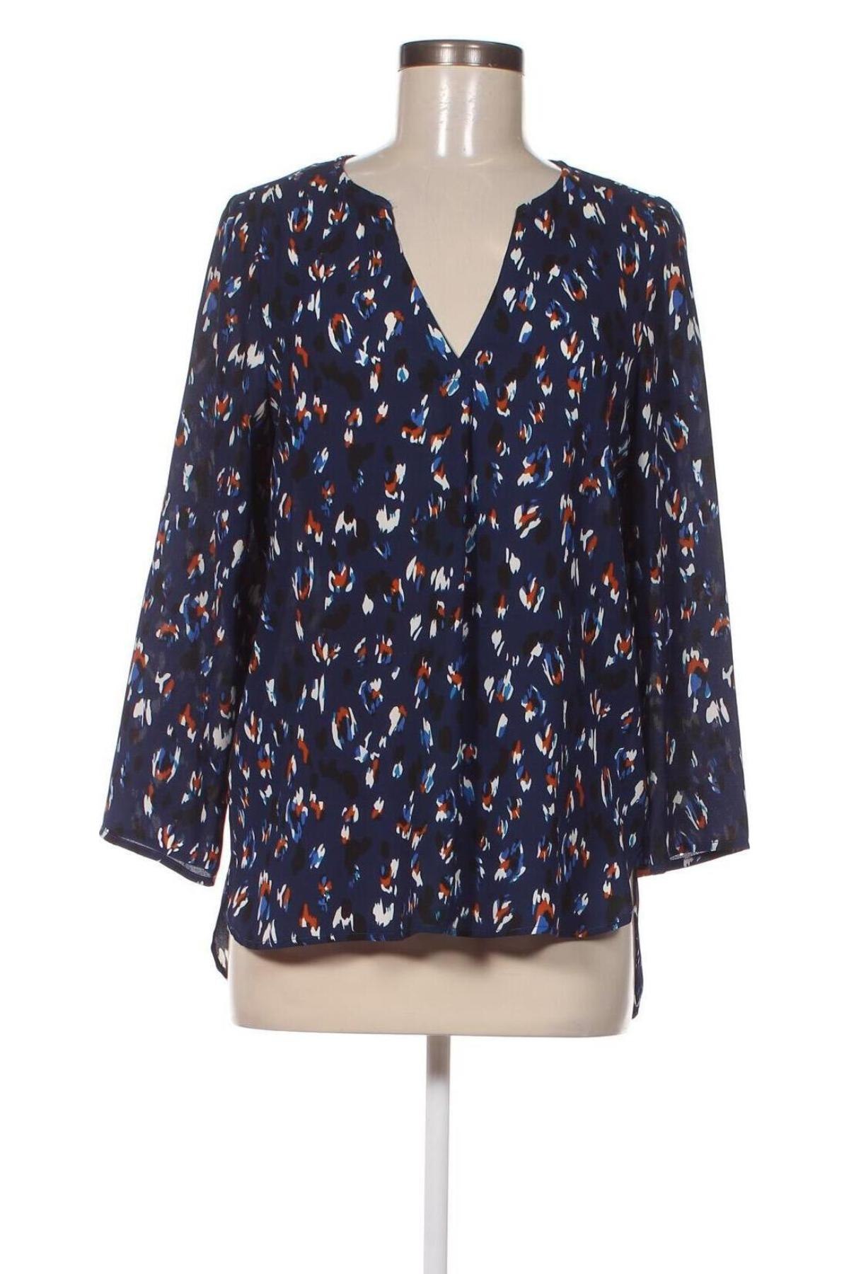 Γυναικεία μπλούζα Vero Moda, Μέγεθος S, Χρώμα Πολύχρωμο, Τιμή 2,78 €