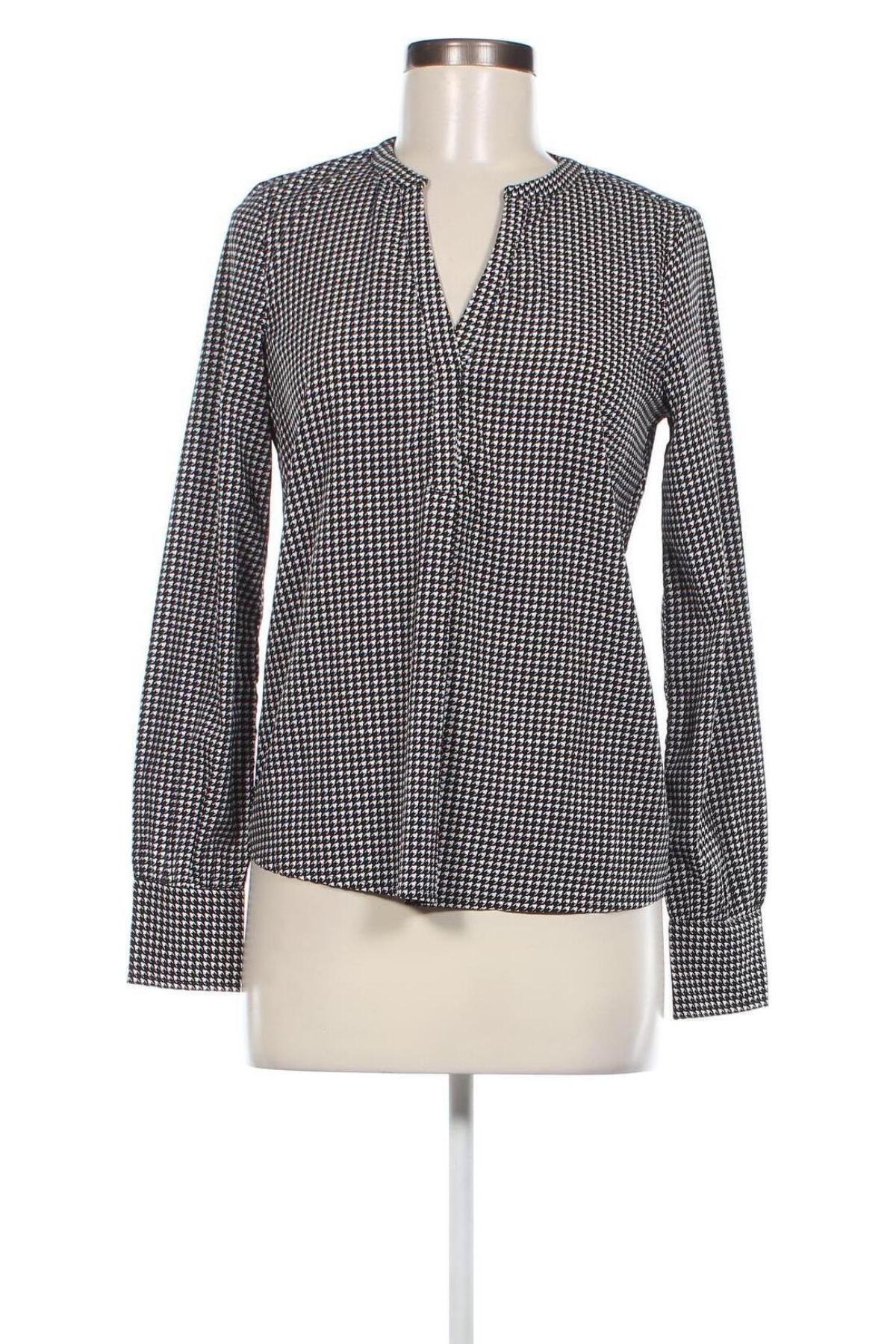 Дамска блуза Vero Moda, Размер XS, Цвят Многоцветен, Цена 6,75 лв.
