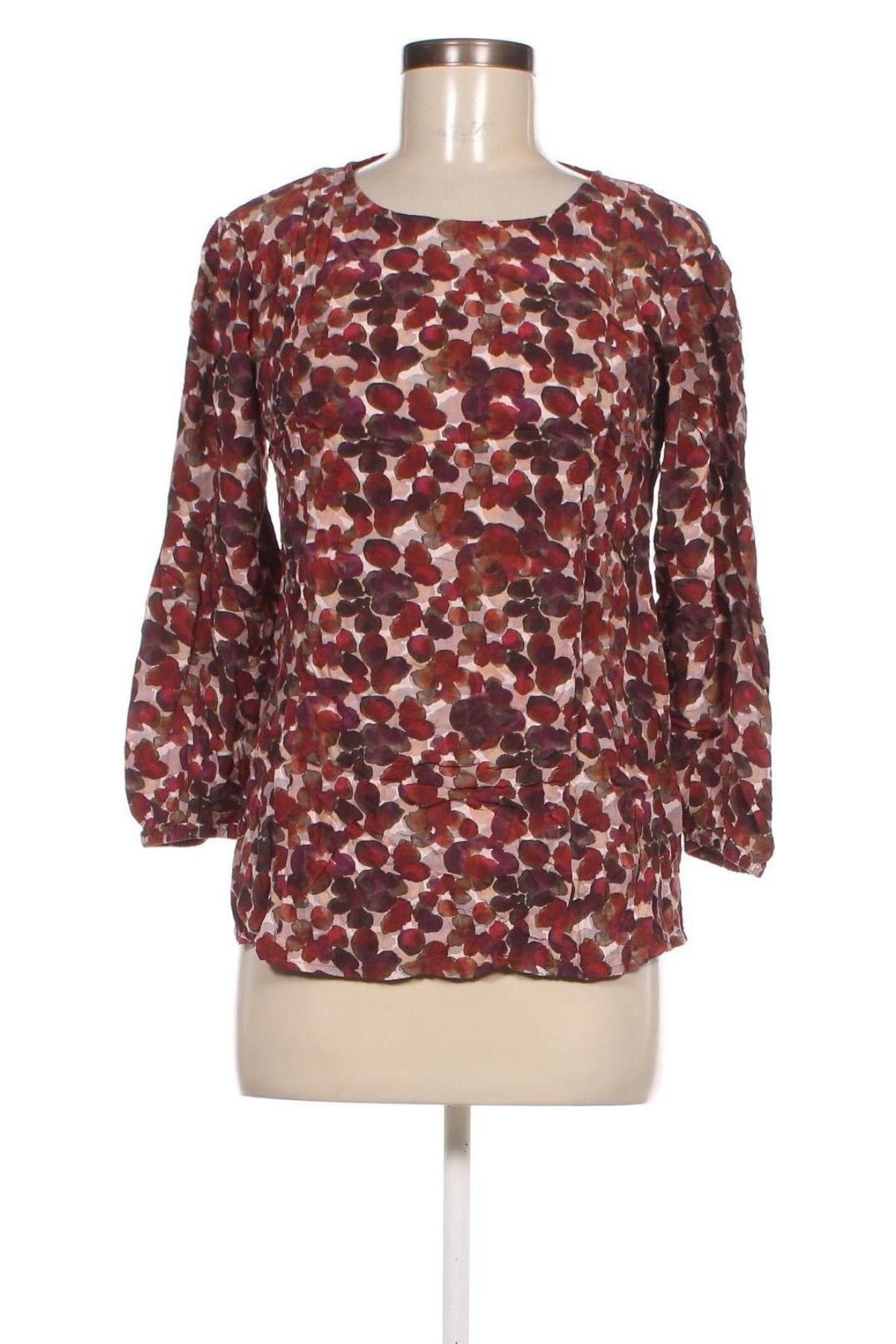 Damen Shirt Voglia, Größe M, Farbe Mehrfarbig, Preis 2,60 €
