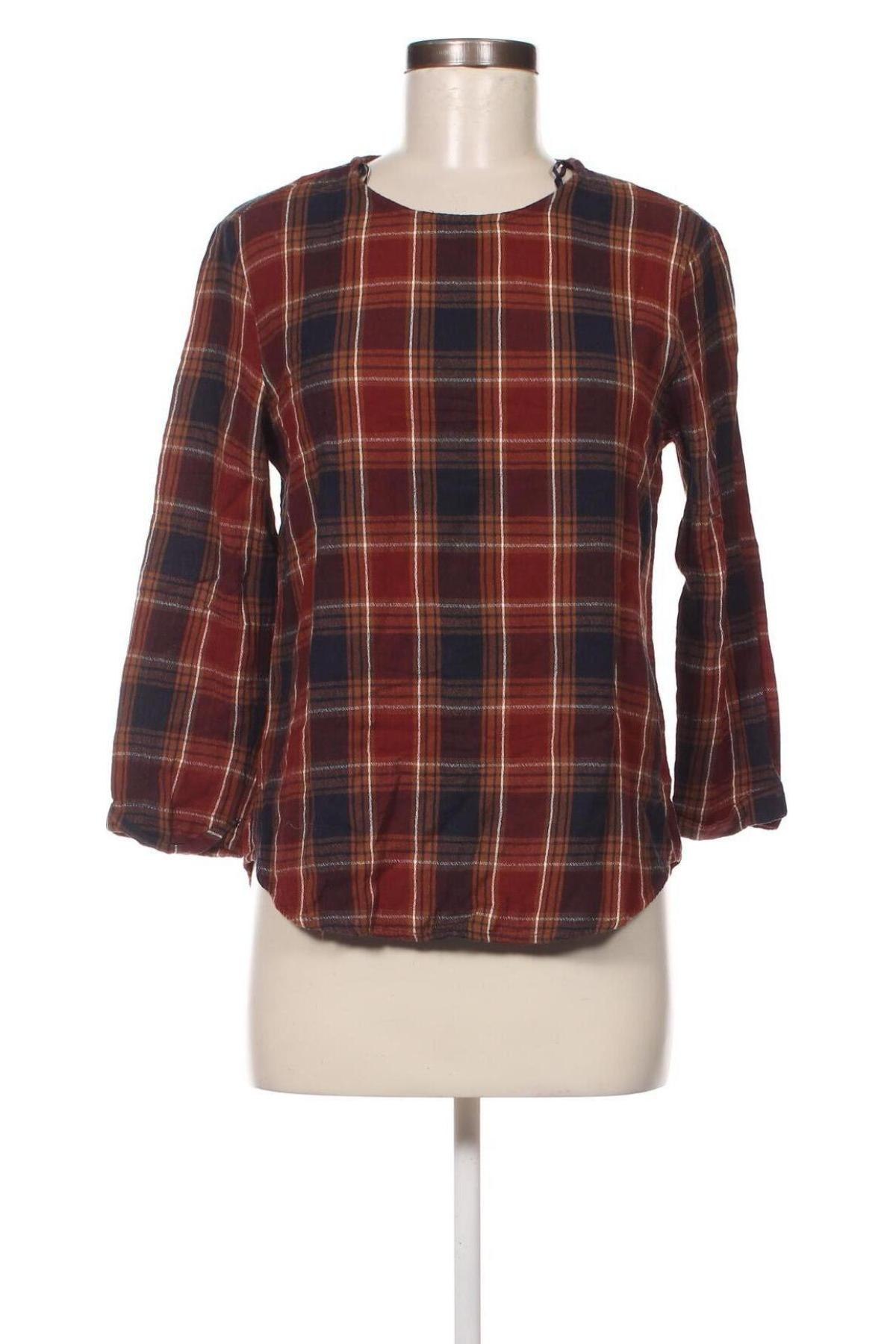 Γυναικεία μπλούζα WE, Μέγεθος S, Χρώμα Πολύχρωμο, Τιμή 2,47 €