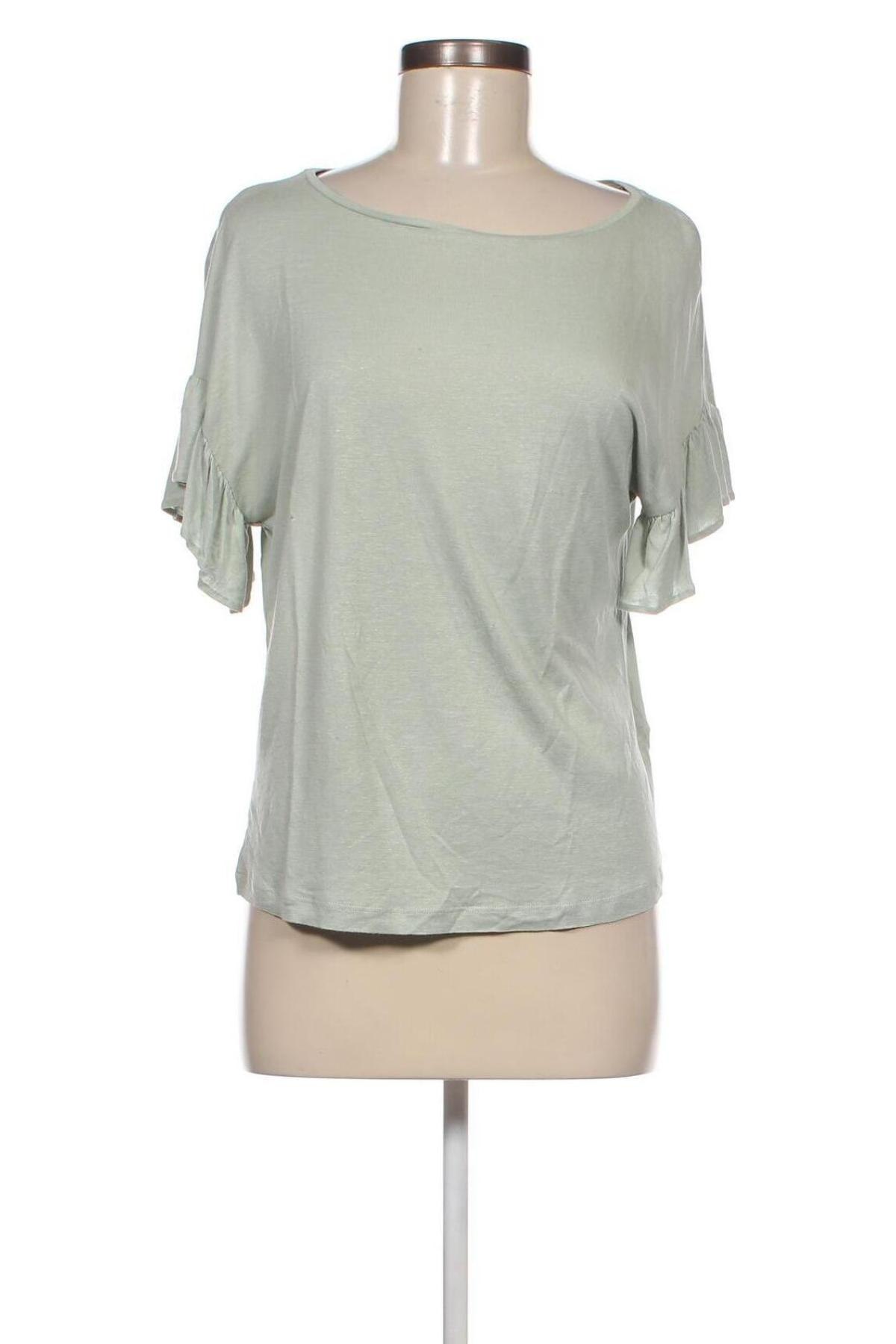 Damen Shirt Women'secret, Größe S, Farbe Grün, Preis 4,45 €