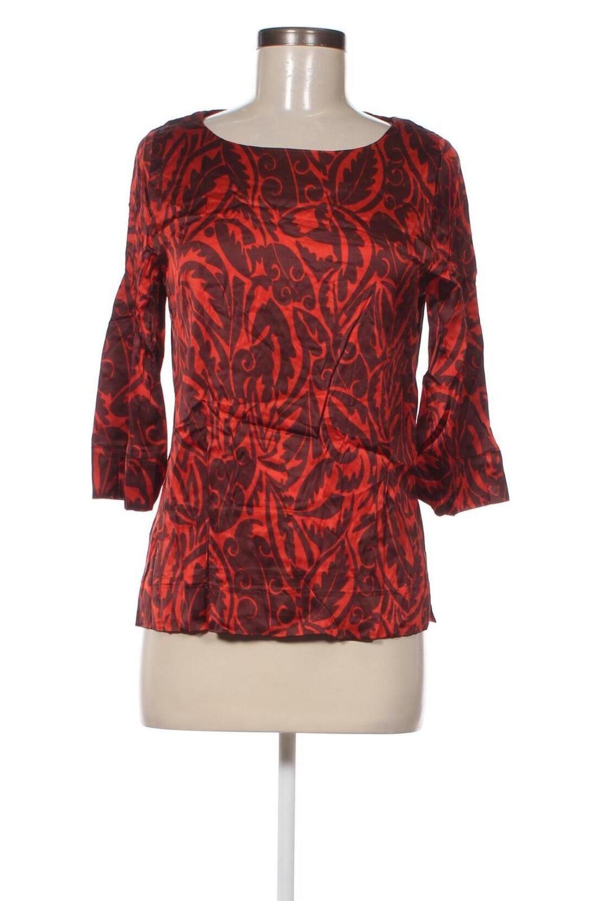 Γυναικεία μπλούζα Xandres, Μέγεθος XS, Χρώμα Κόκκινο, Τιμή 5,01 €