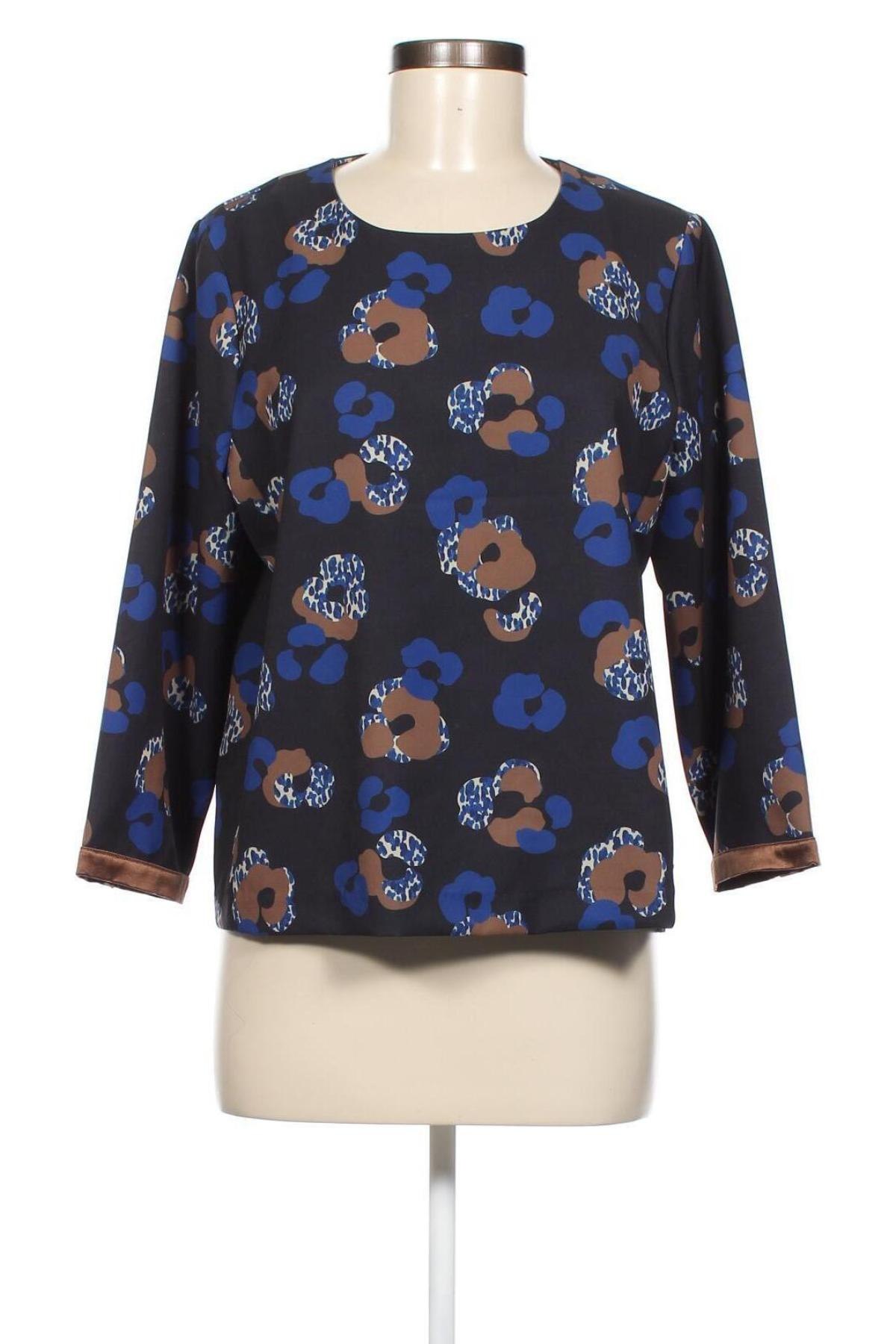 Damen Shirt Xandres, Größe L, Farbe Blau, Preis 25,55 €