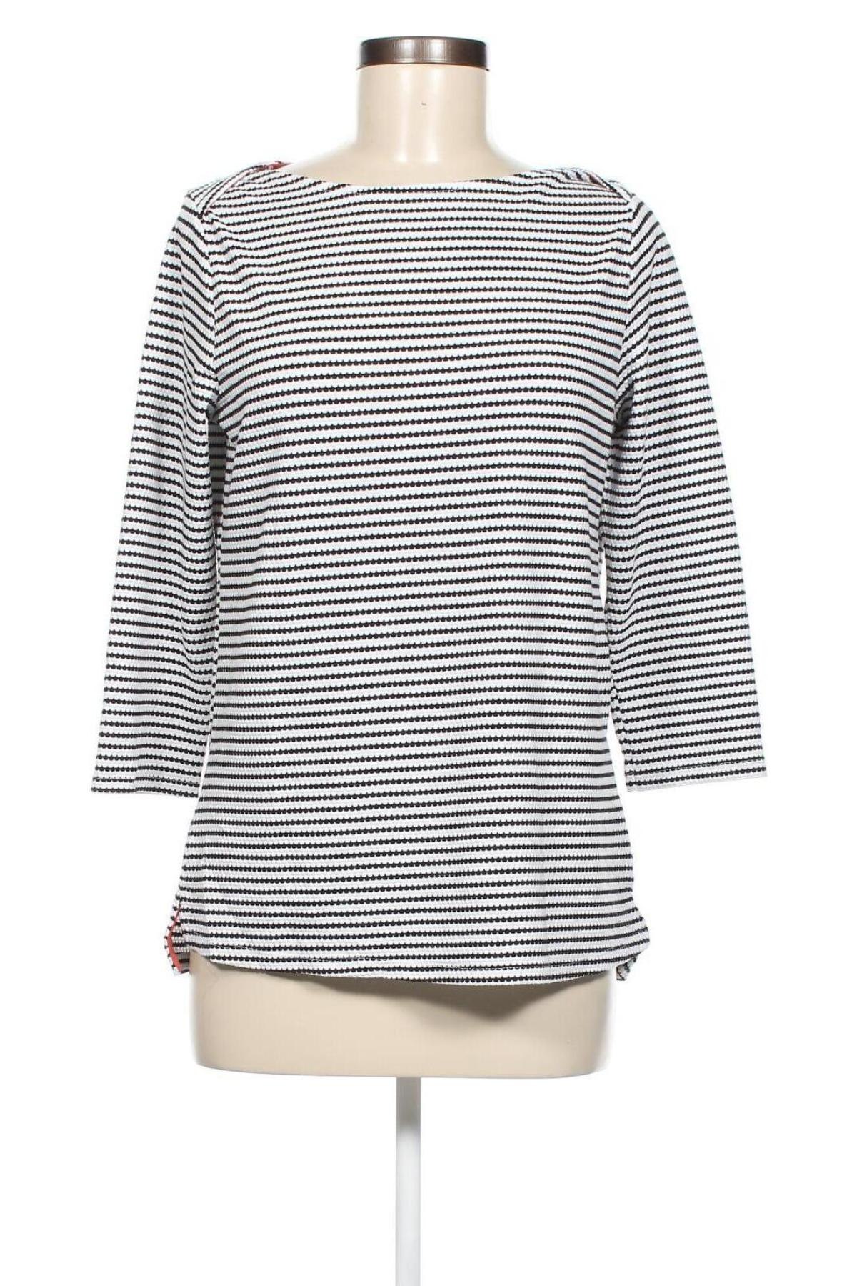 Γυναικεία μπλούζα Yessica, Μέγεθος S, Χρώμα Λευκό, Τιμή 2,12 €