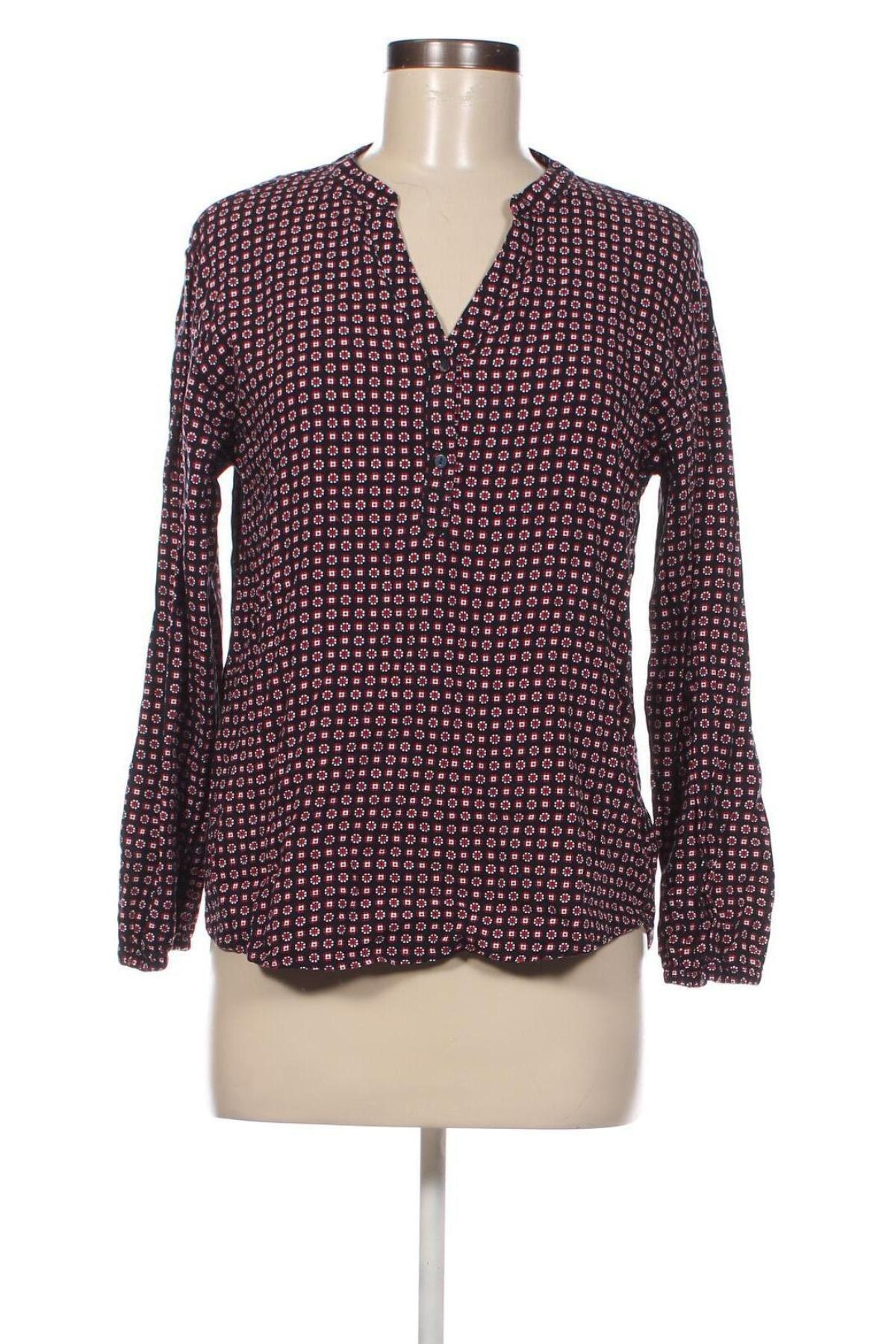 Damen Shirt Yessica, Größe M, Farbe Mehrfarbig, Preis € 13,22