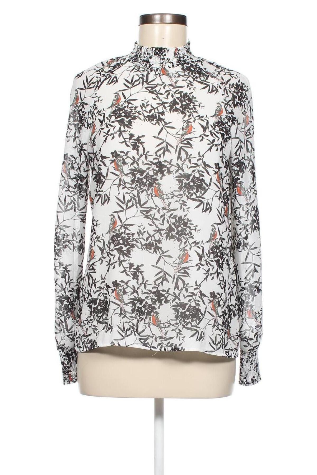 Damen Shirt Yessica, Größe XS, Farbe Grau, Preis € 2,38