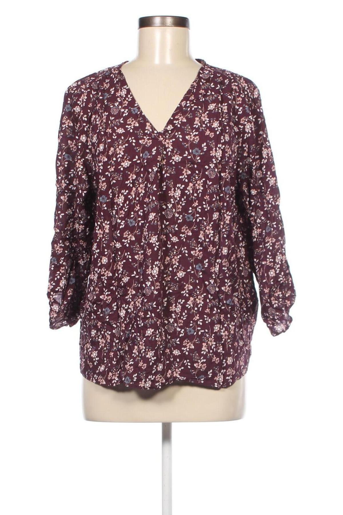 Damen Shirt Yessica, Größe XL, Farbe Mehrfarbig, Preis 5,95 €