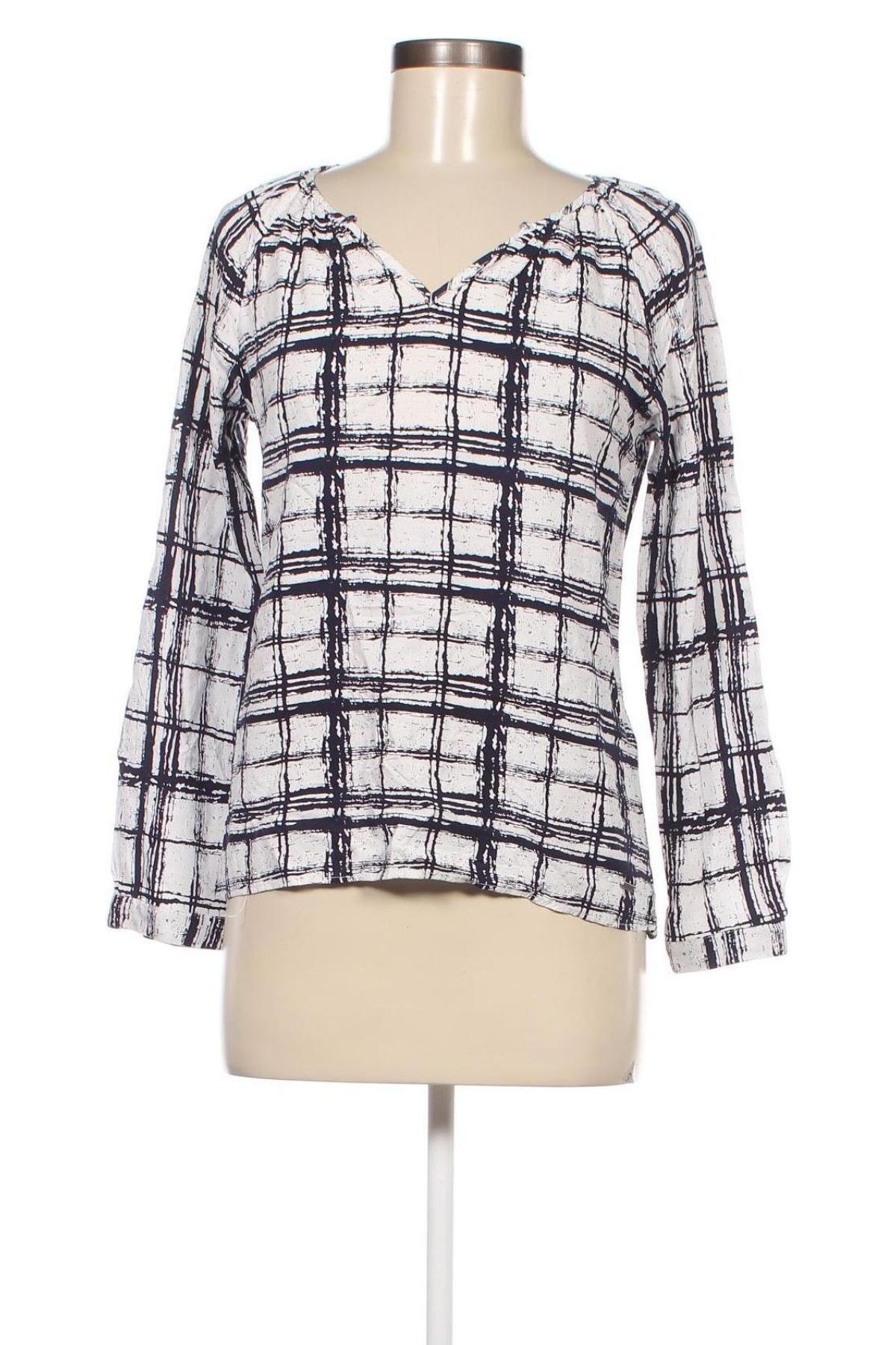 Γυναικεία μπλούζα Zabaione, Μέγεθος S, Χρώμα Πολύχρωμο, Τιμή 3,42 €