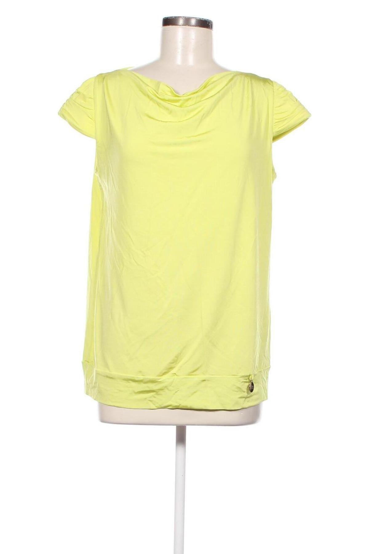 Damen Shirt Zaps, Größe 3XL, Farbe Grün, Preis € 23,99