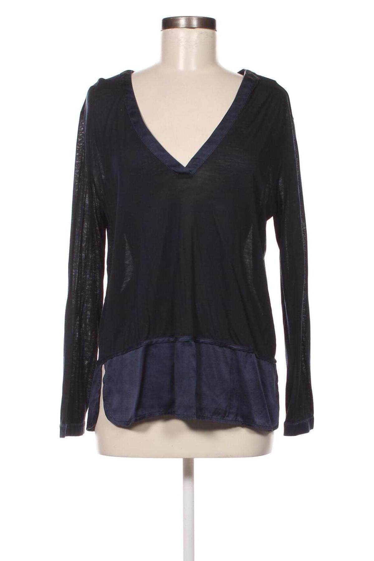 Γυναικεία μπλούζα iheart, Μέγεθος M, Χρώμα Μπλέ, Τιμή 5,01 €