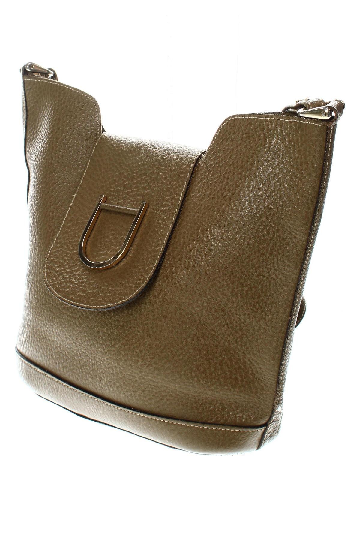Γυναικεία τσάντα, Χρώμα Καφέ, Τιμή 39,21 €