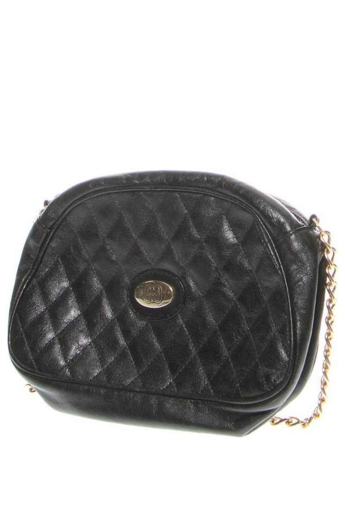 Γυναικεία τσάντα Cosette, Χρώμα Μαύρο, Τιμή 20,45 €