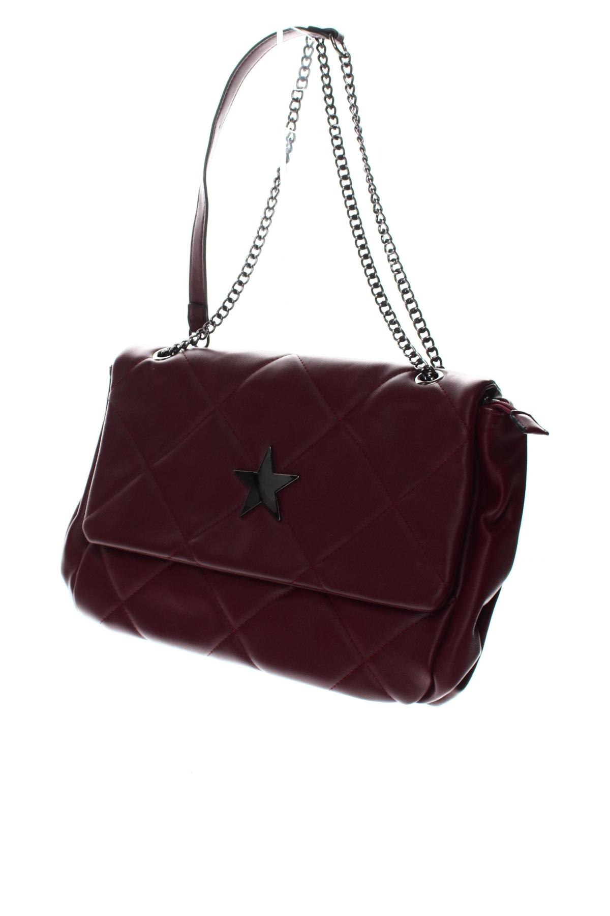 Γυναικεία τσάντα Fashion, Χρώμα Κόκκινο, Τιμή 53,81 €