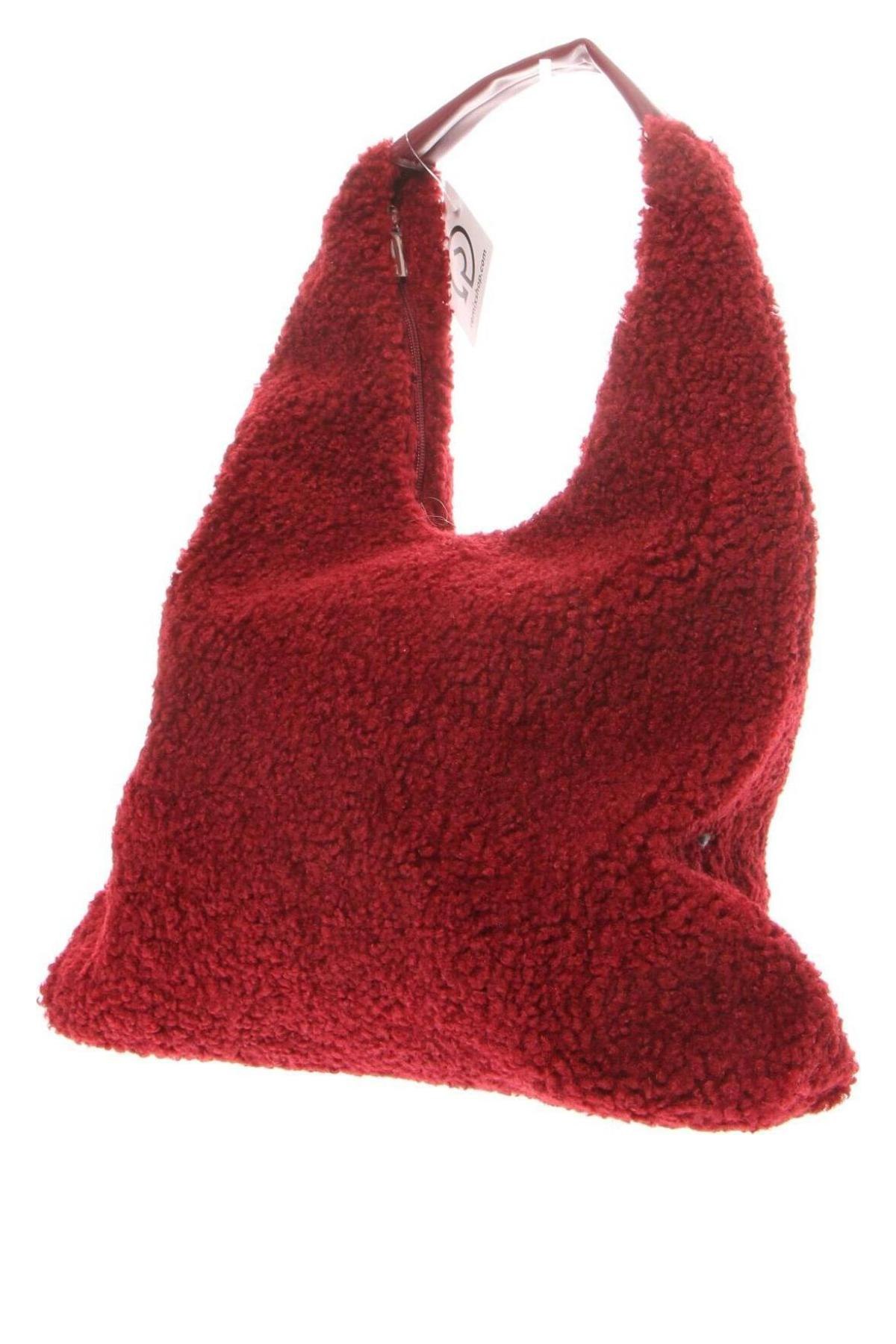 Damentasche Oviesse, Farbe Rot, Preis 13,22 €