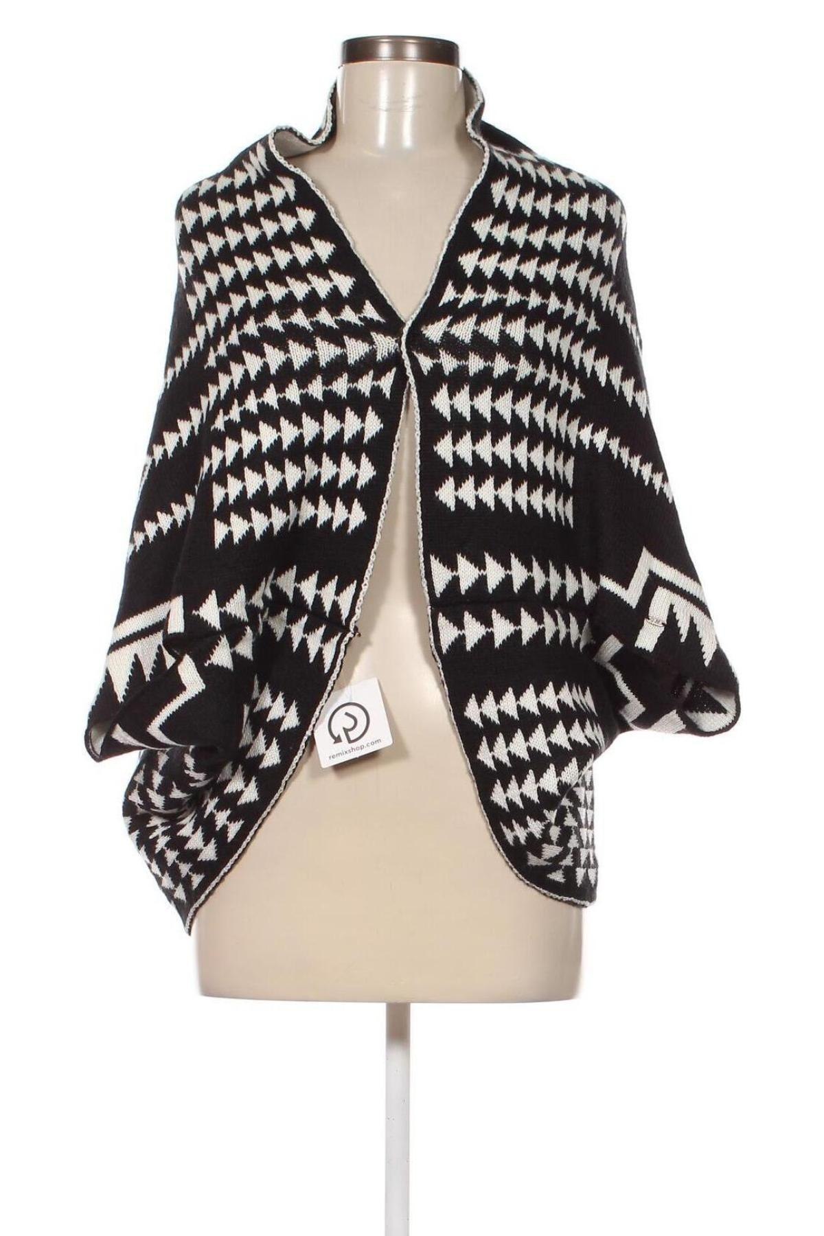 Cardigan de damă, Mărime M, Culoare Multicolor, Preț 28,62 Lei