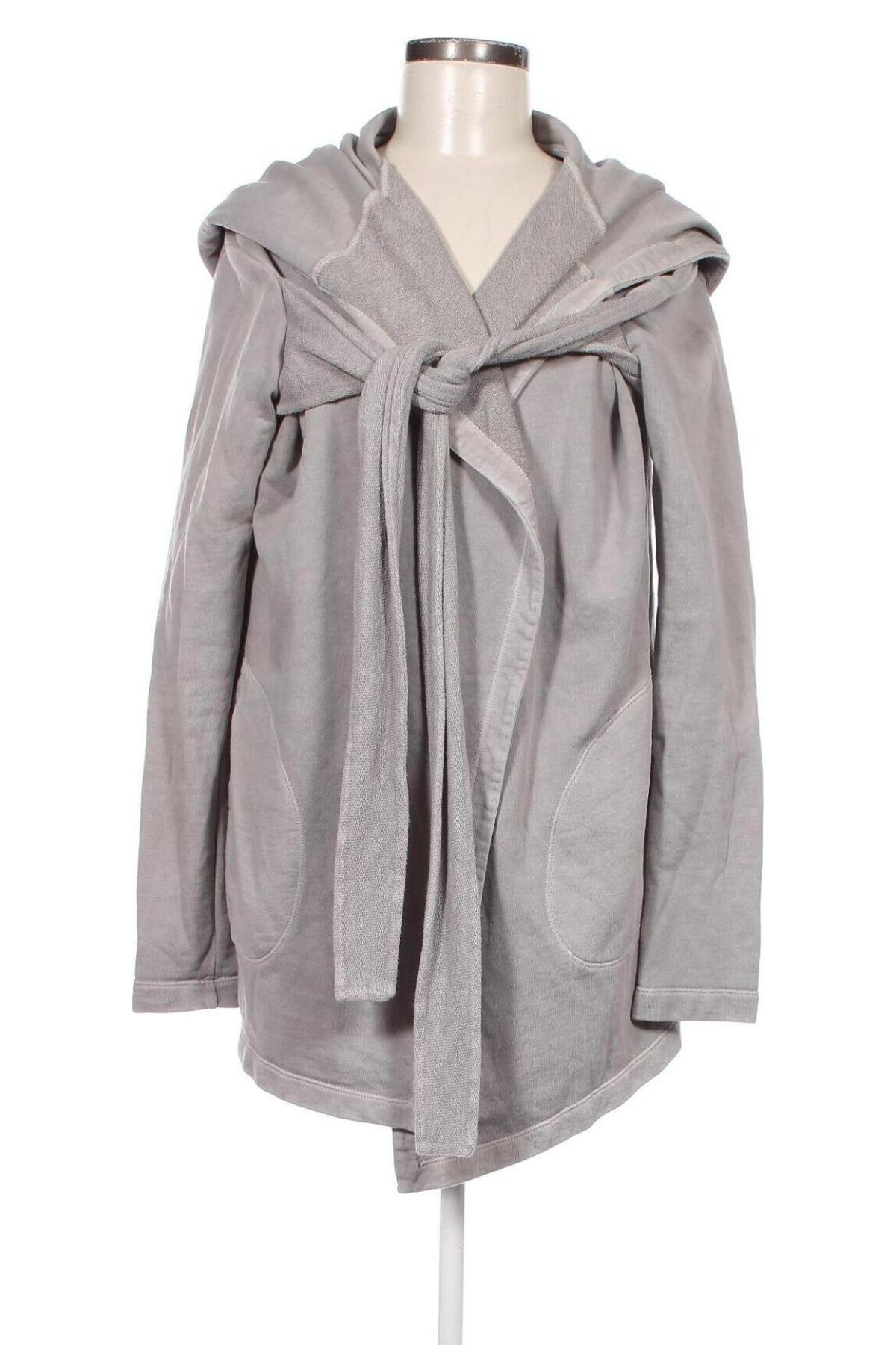 Damen Strickjacke, Größe S, Farbe Grau, Preis € 20,29