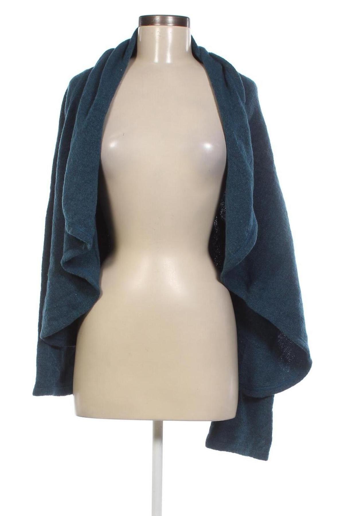 Damen Strickjacke, Größe S, Farbe Blau, Preis 8,07 €