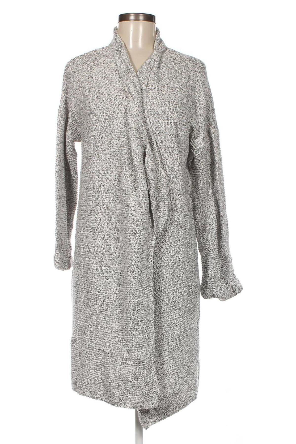 Damen Strickjacke Esmara, Größe XL, Farbe Grau, Preis € 8,07