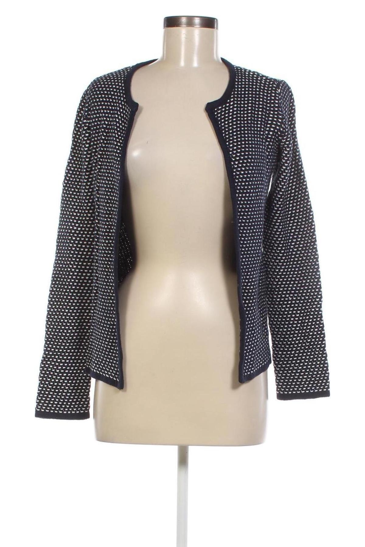 Cardigan de damă Esmara, Mărime XXS, Culoare Albastru, Preț 95,39 Lei