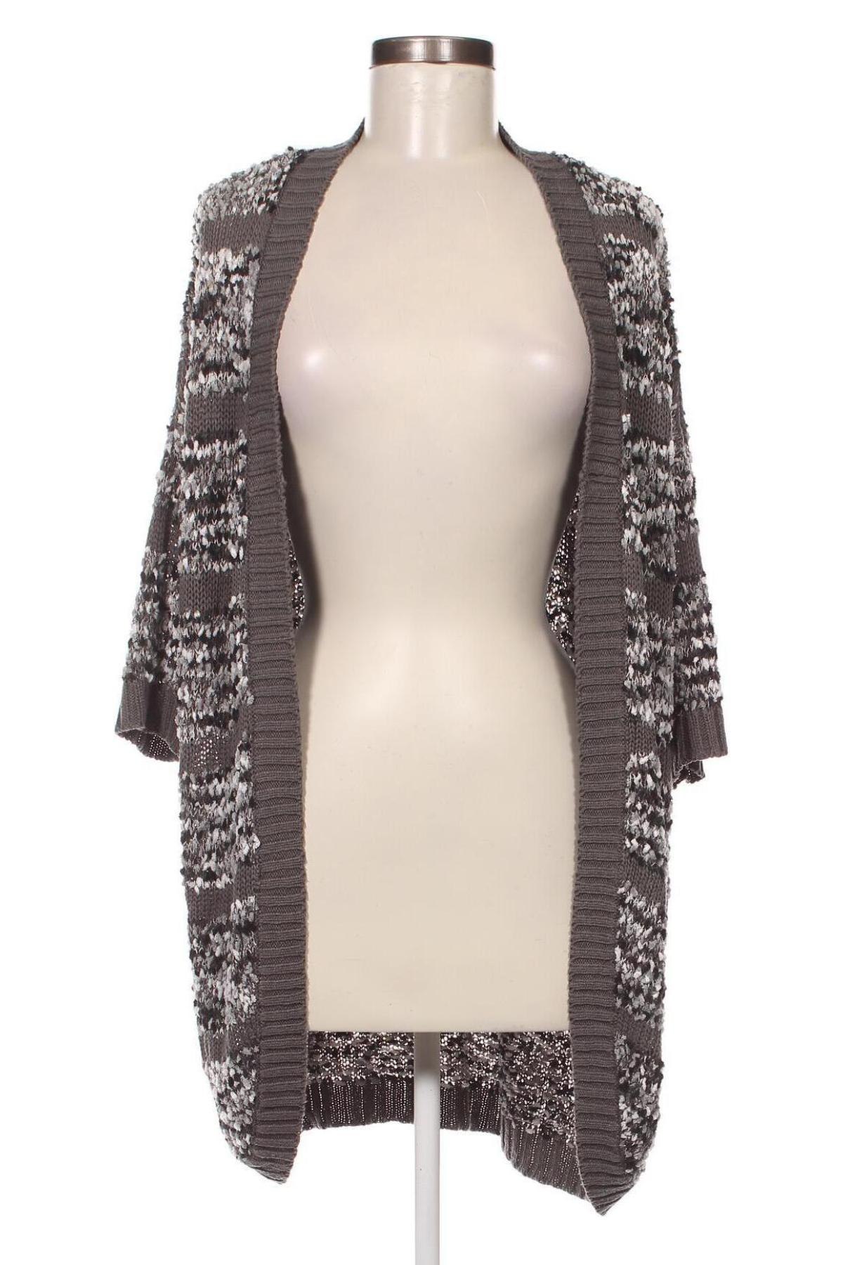 Cardigan de damă Janina, Mărime S, Culoare Multicolor, Preț 29,99 Lei