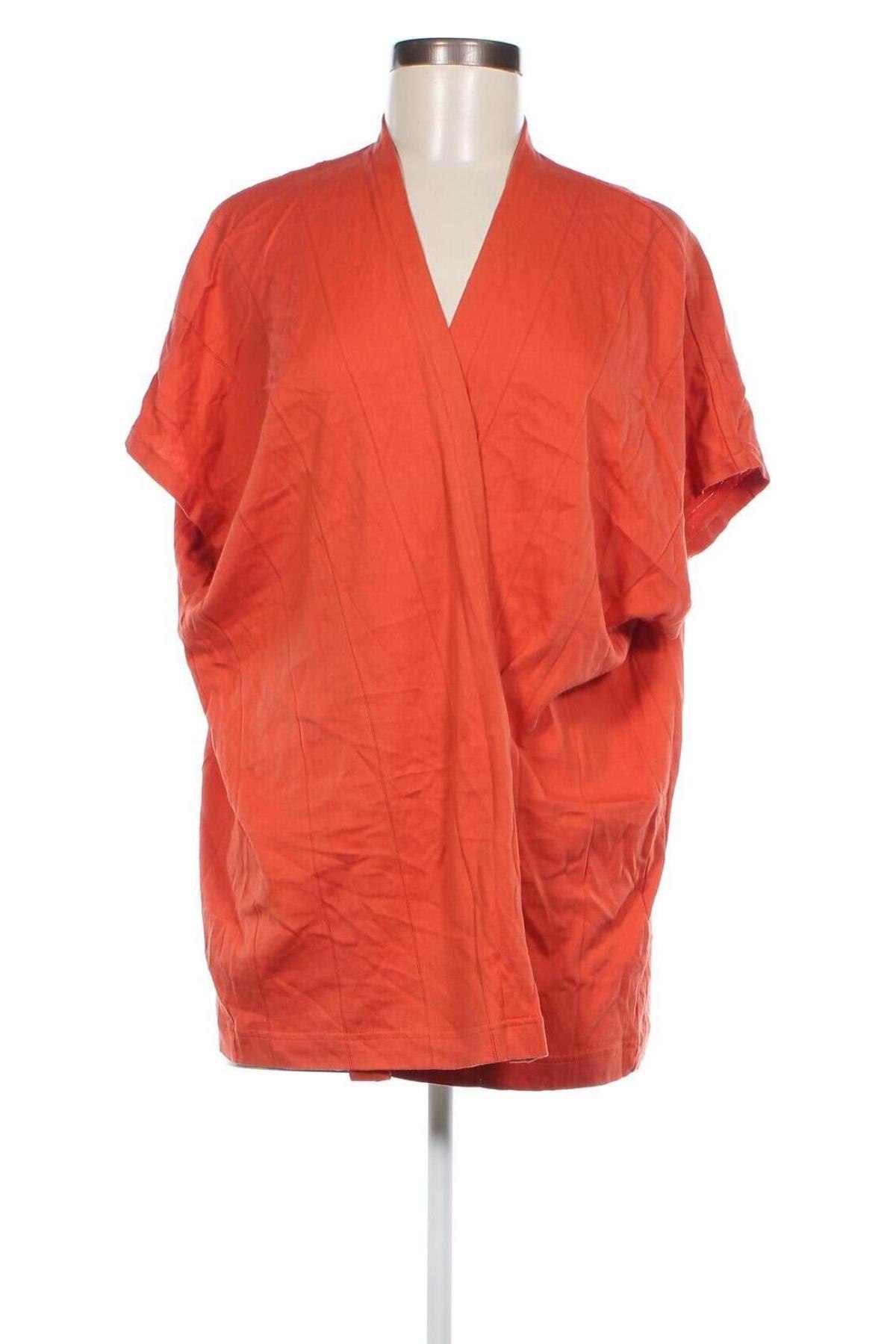 Γυναικεία ζακέτα Nosh, Μέγεθος XS, Χρώμα Πορτοκαλί, Τιμή 4,08 €